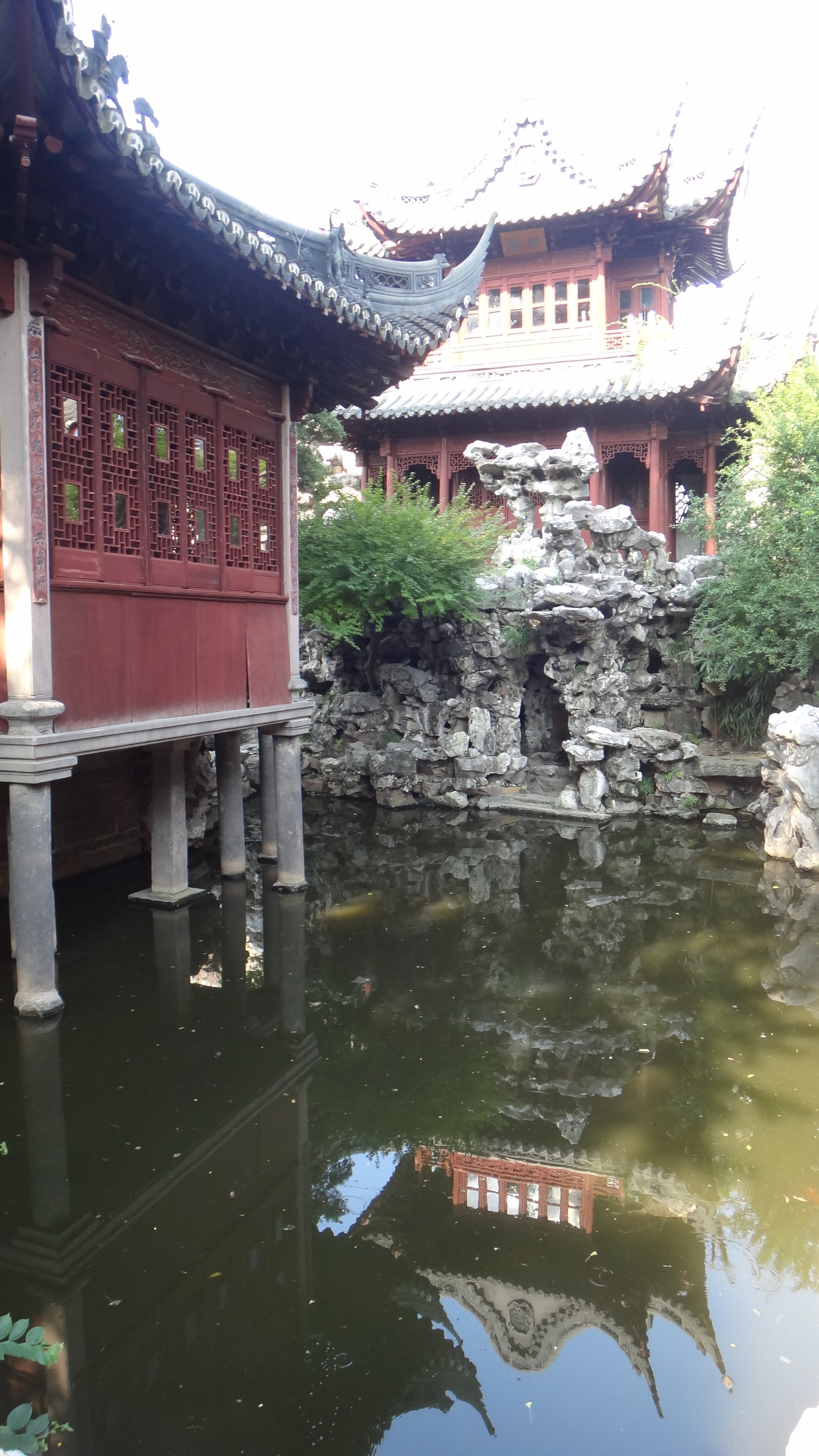 Shanghai, China. Andrey Filippov Photographer