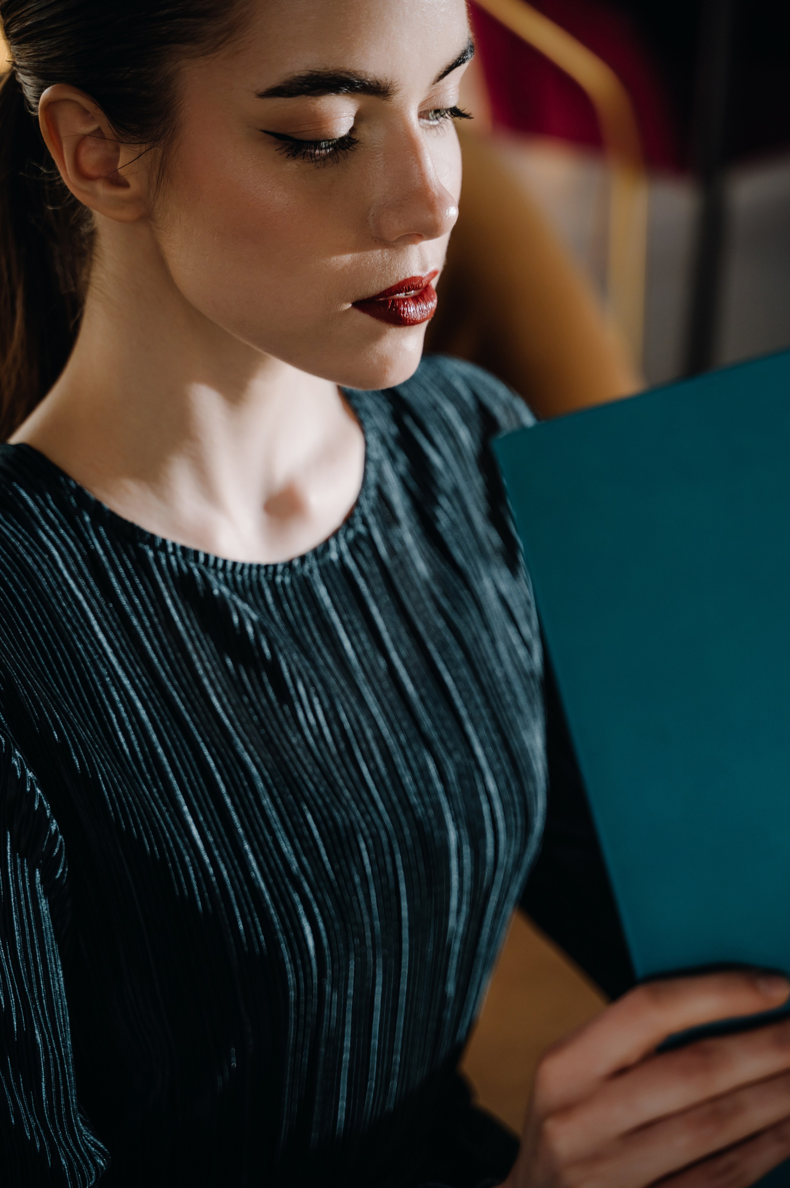 Everest Continental. Фотограф Дина Кубликова