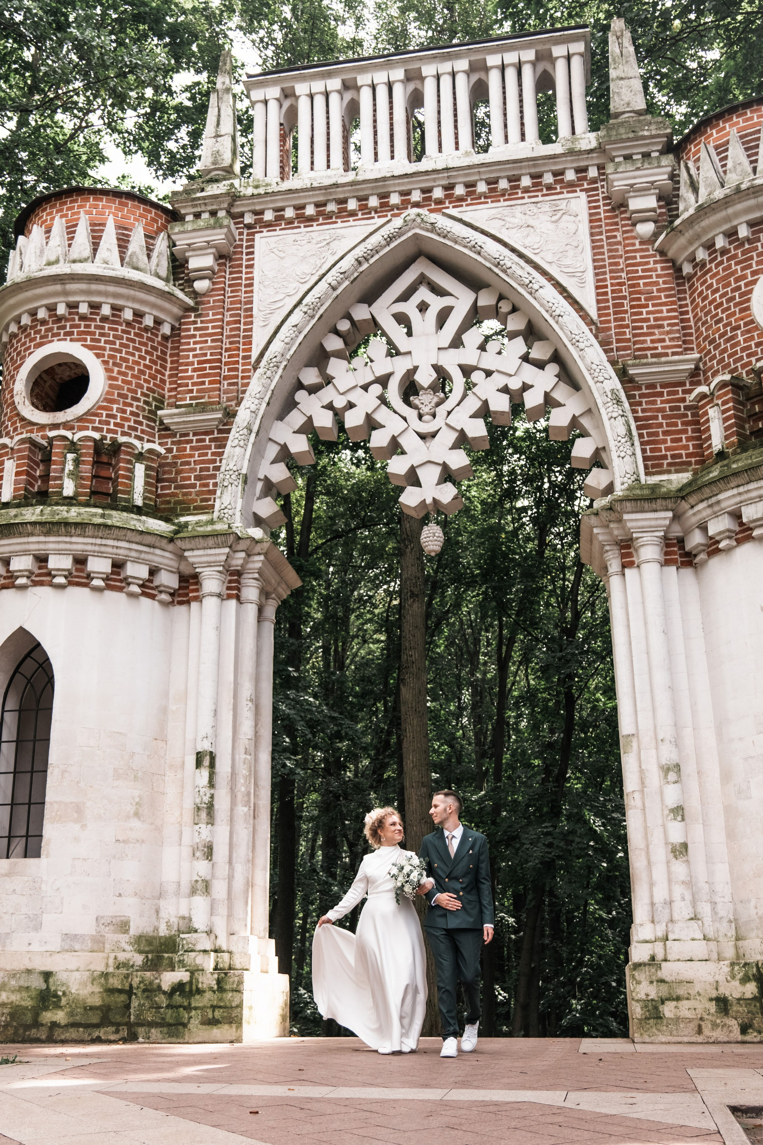 Свадьба Саша и Лера. Event фотограф Степанова Александра