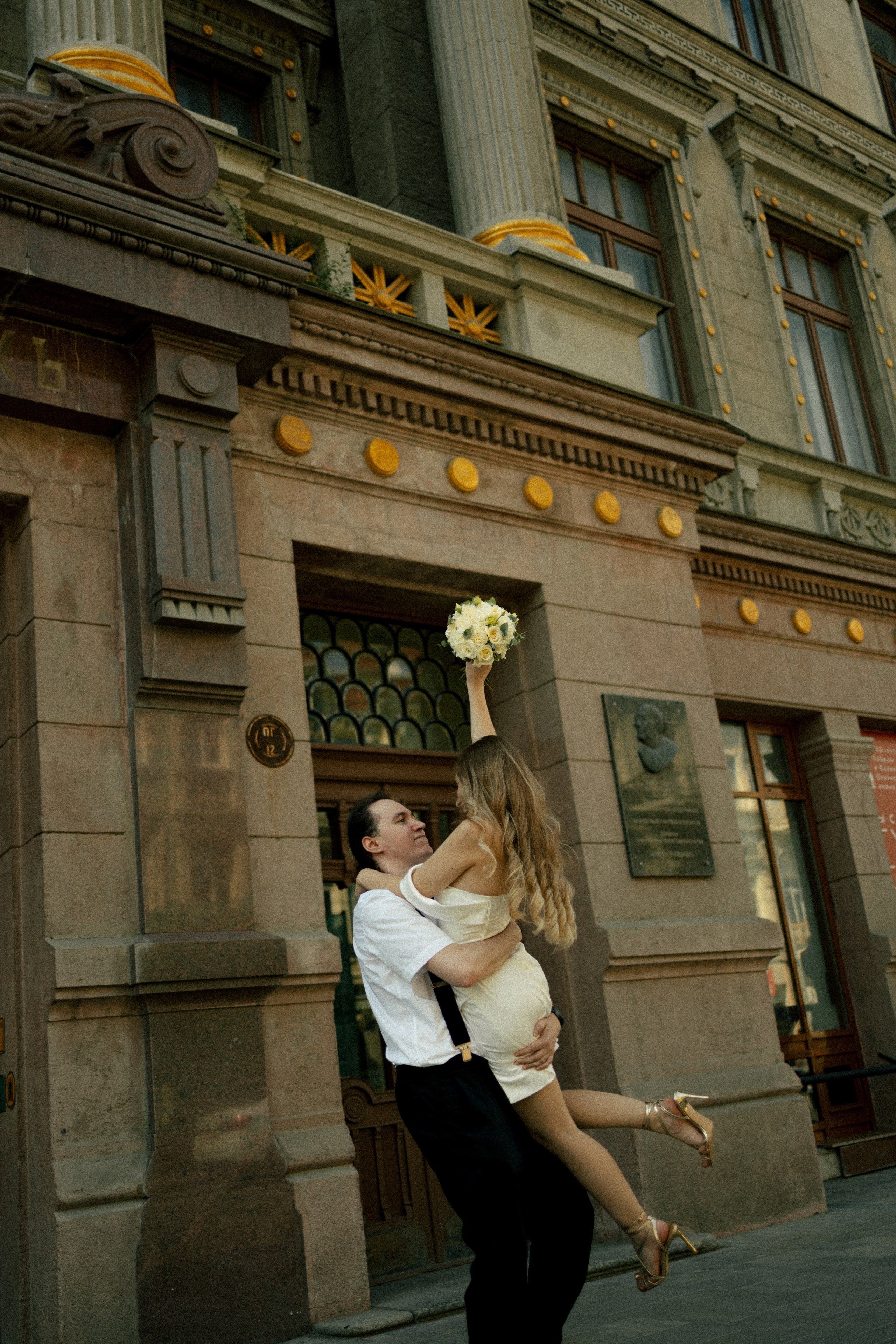 Фотограф в Самаре Петрякова Юлия