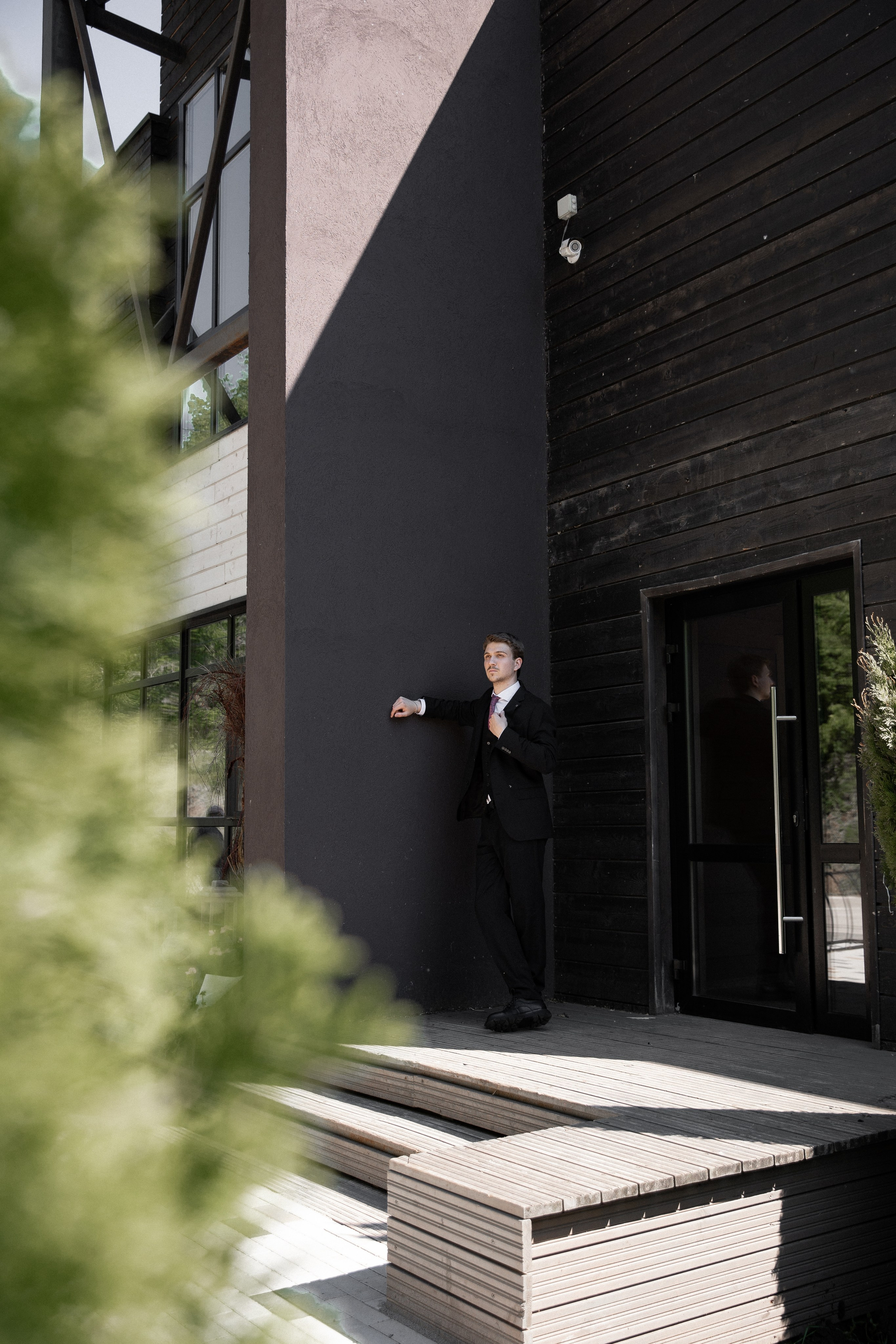 Анонс Свадьбы Дмитрия & Полины. Свадебный фотограф Самара Ирина Захарова