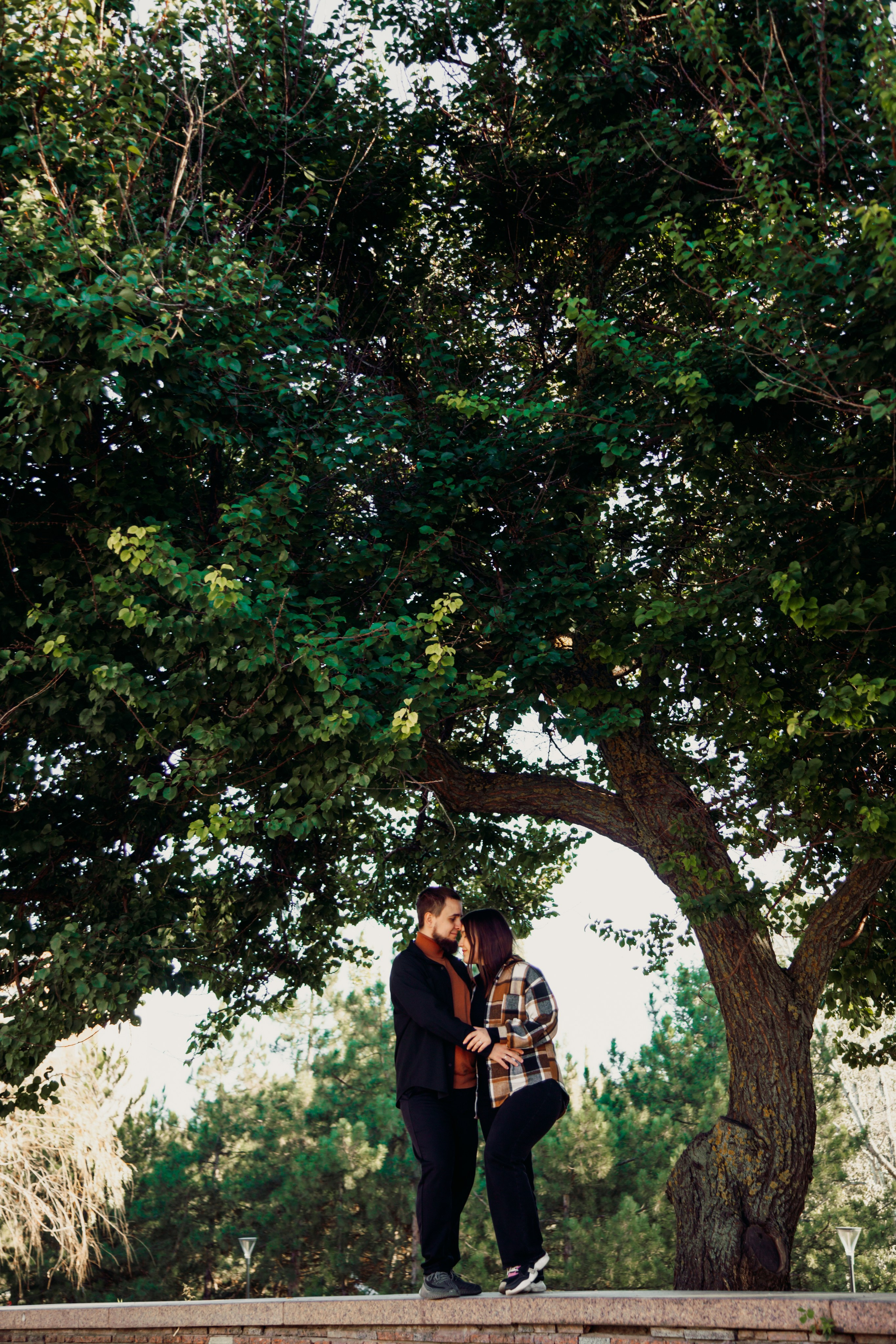 Love Story. Фотограф Эльвина Серафимова
