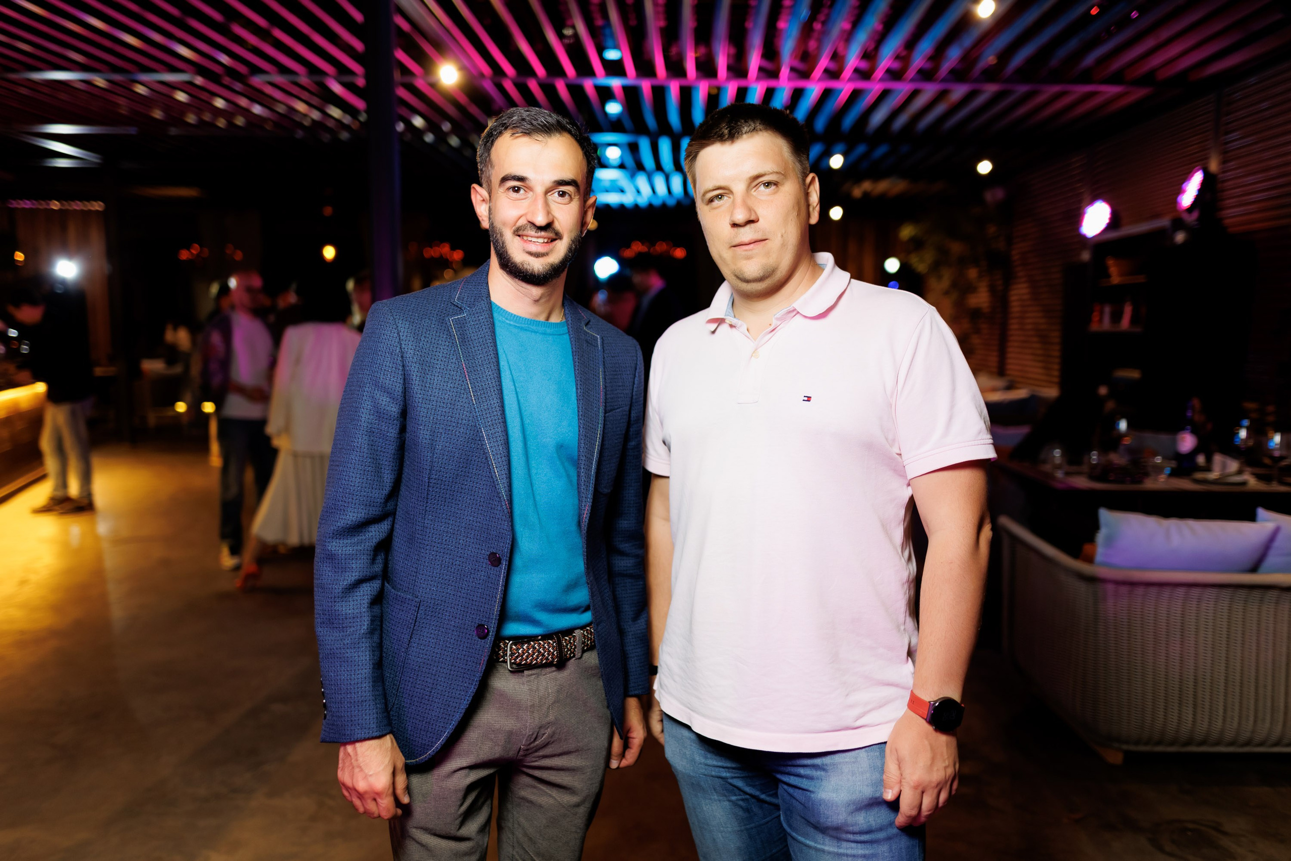 TikTok — Summer Talk Party. Салихов Марат, свадебный и репортажный фотограф в Казани