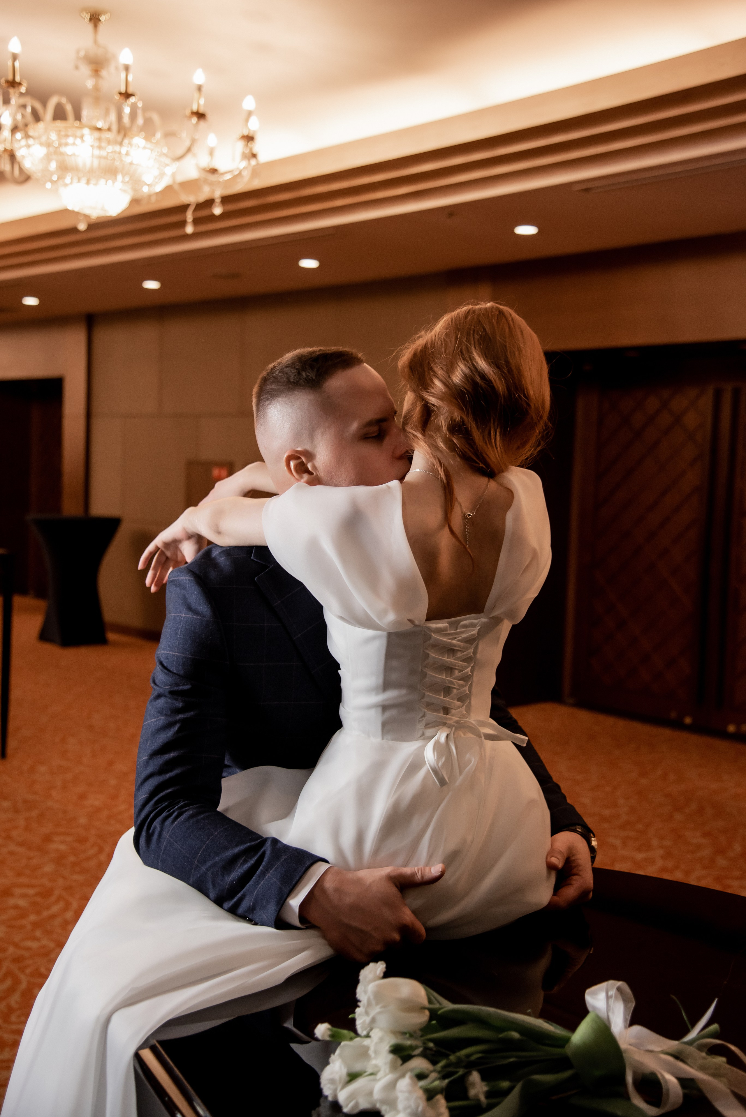 Дмитрий & Олеся. Семейный и свадебный фотограф во Владивостоке Солопчук Властелина