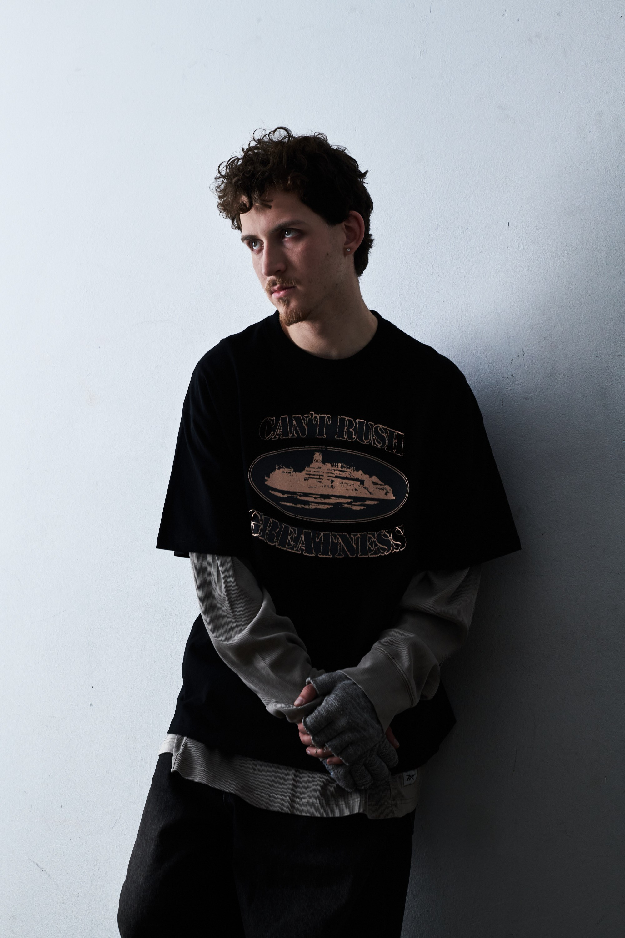 Quarterback's catalog. Главная