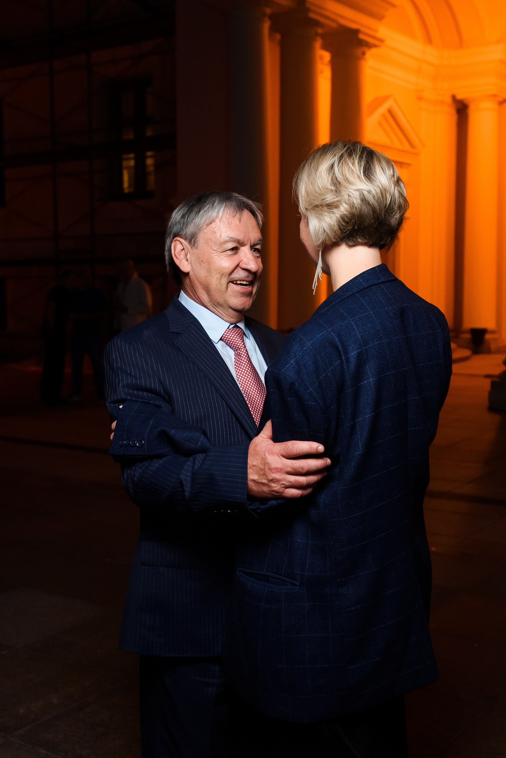 Корпоратив группы компаний РИНВОЛ. Нам 30 лет!. Фотограф в Санкт-Петербурге — Эдуард Фазлетдинов | Репортаж, свадьбы, студия