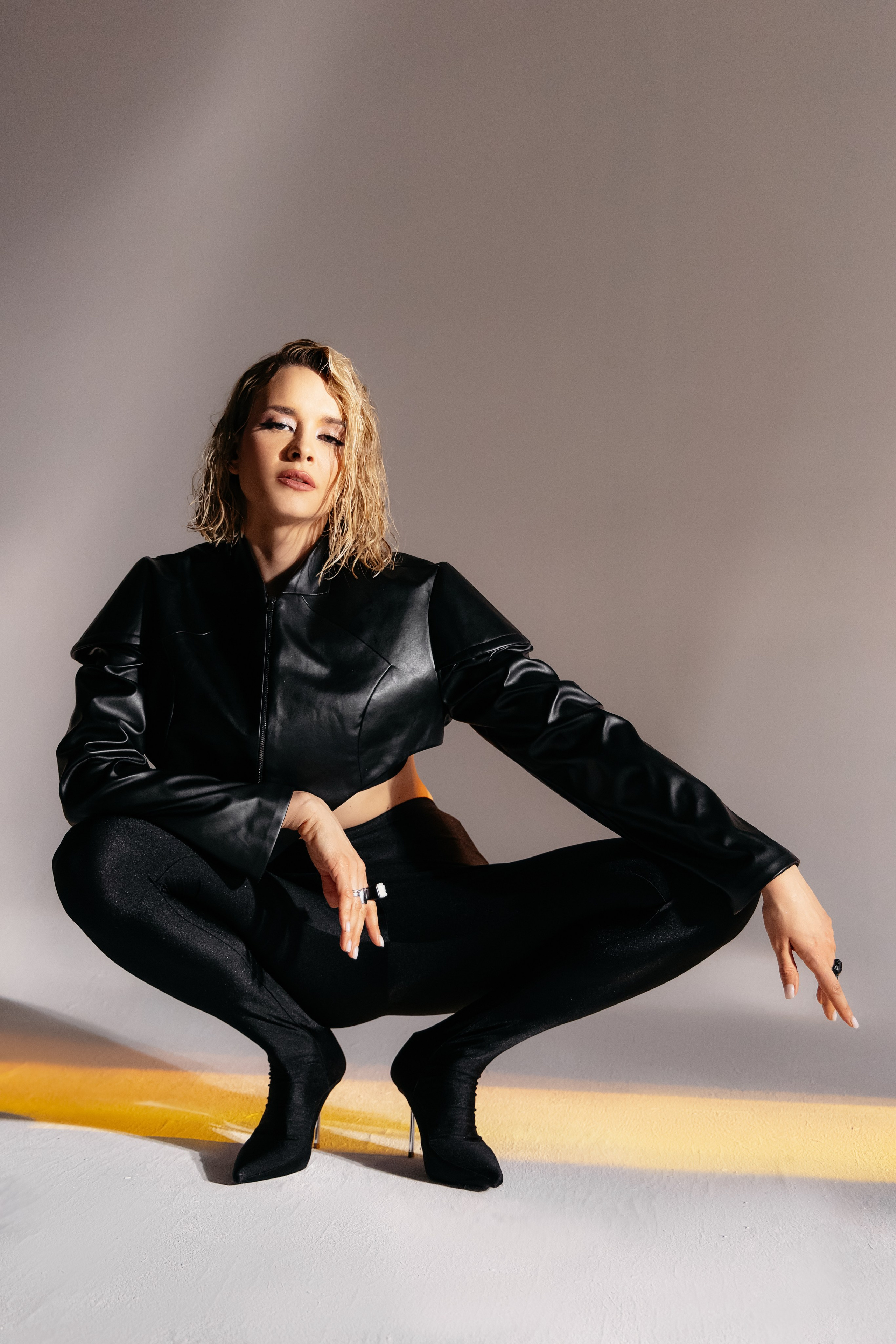 Александра Воробьева. Фотограф в Москве Анастасия Курлович