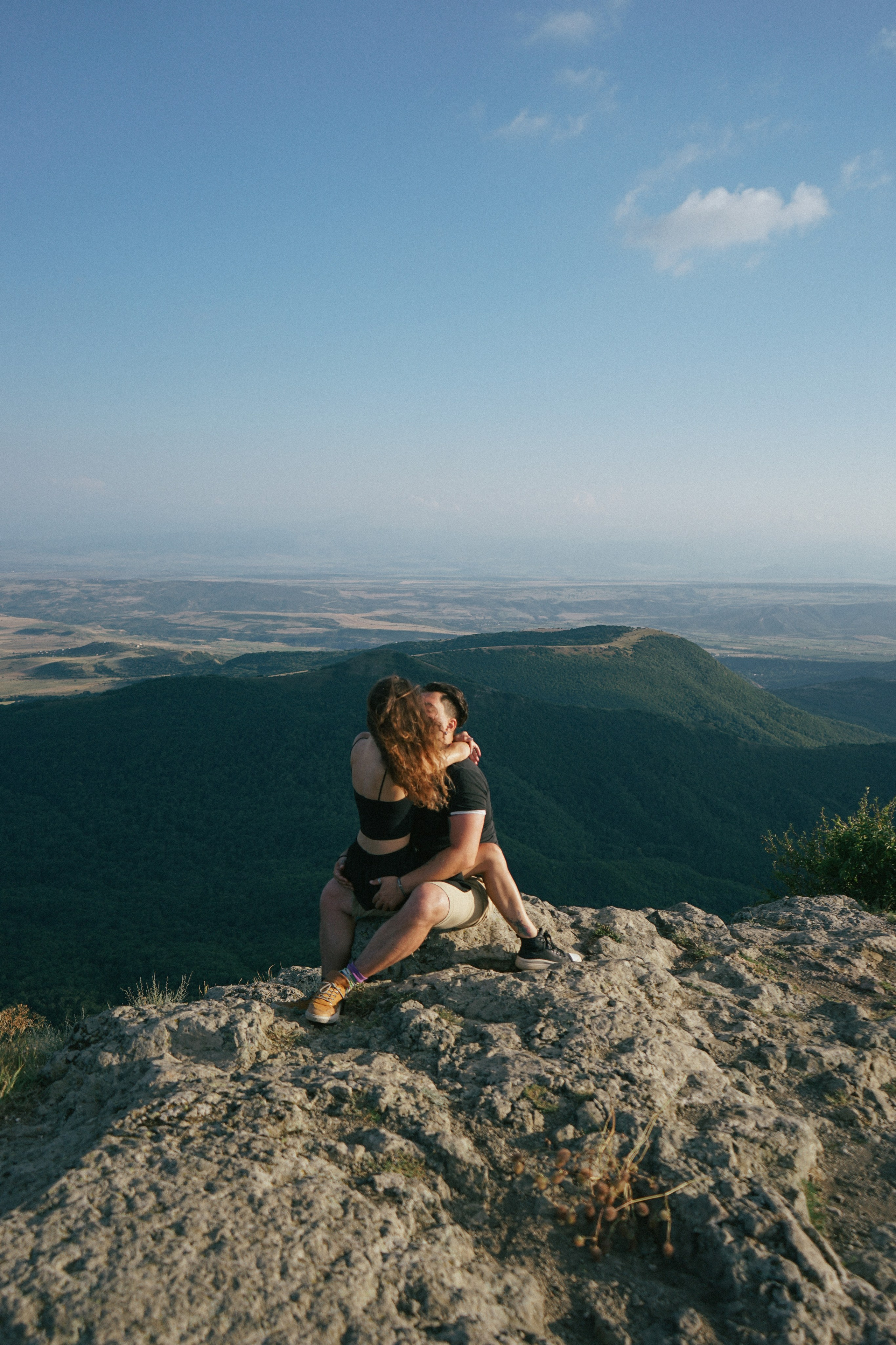 Love story photographer in Georgia. Photographer in Georgia UAE Russia Nekit Fox