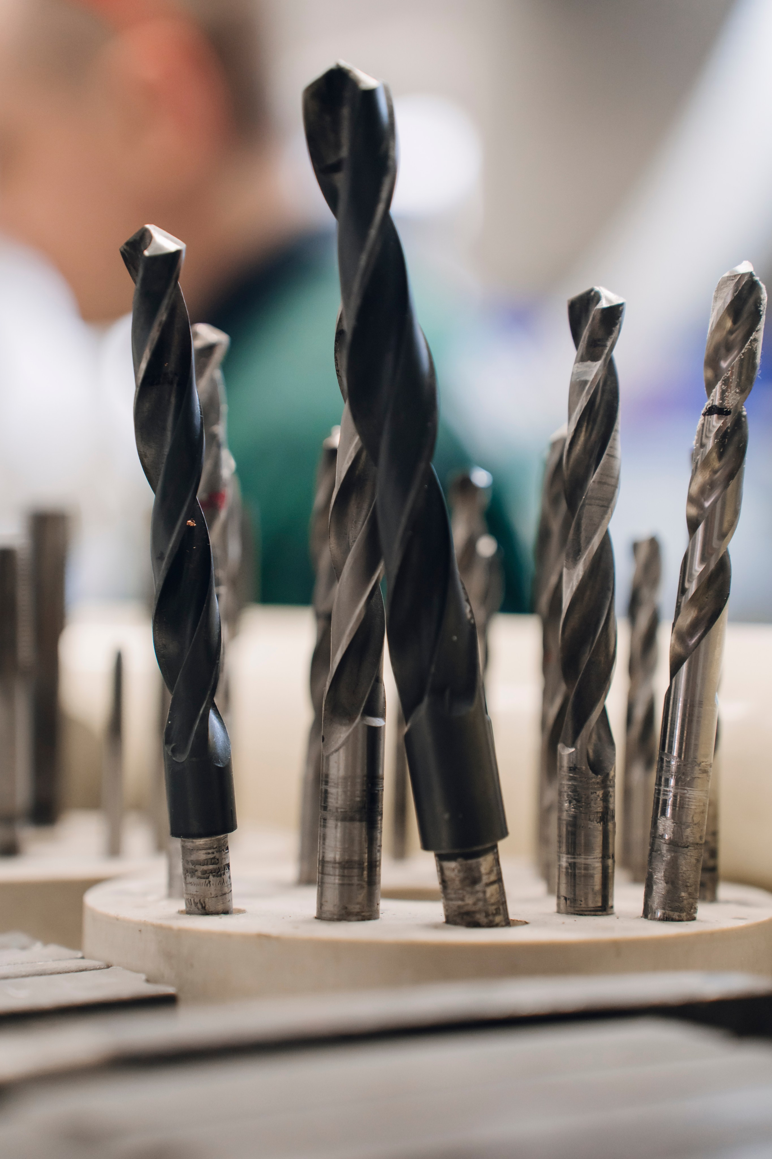 Производство. Geometria