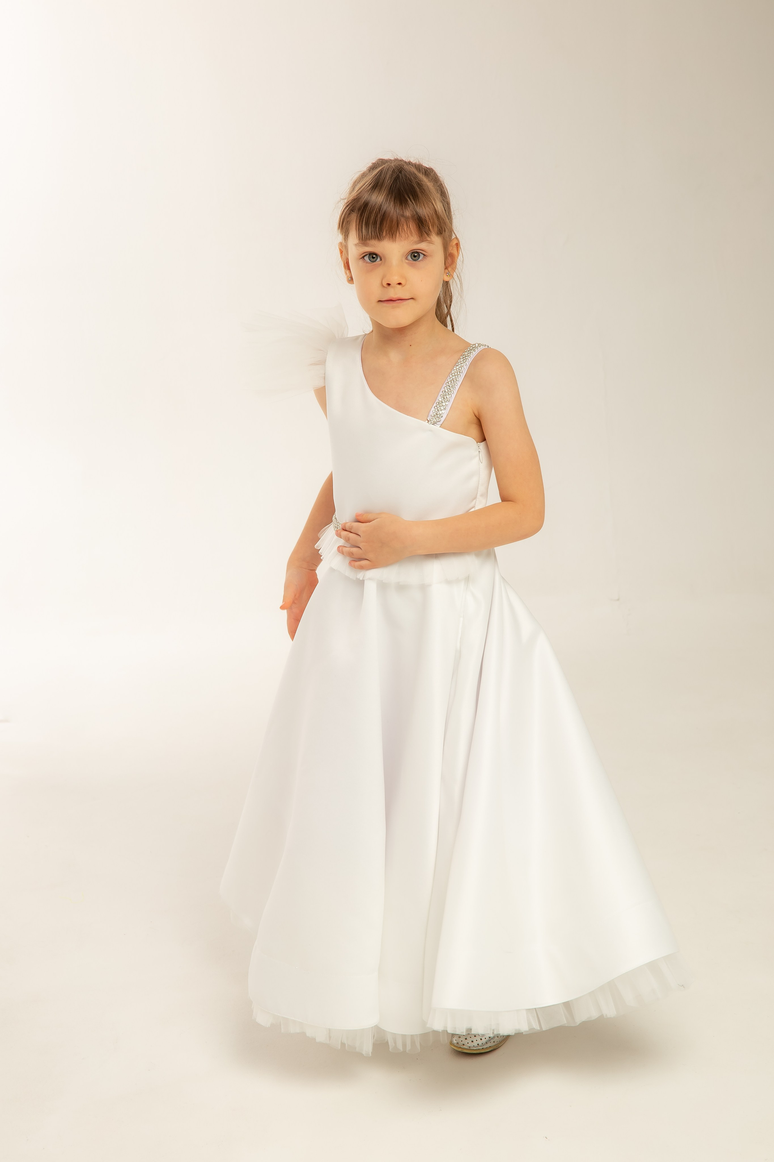 Платья на рост 116-122. Little_Princess.38