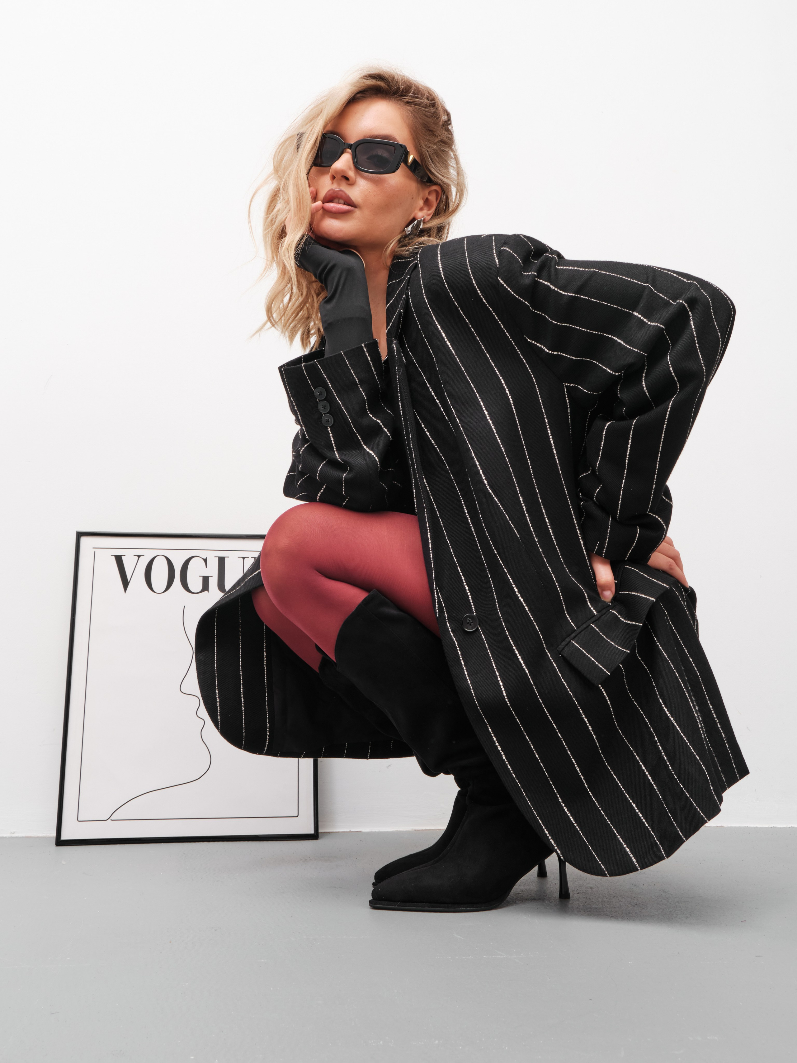 Тариф «Style». ФОТО для МАРКЕТПЛЕЙСОВ