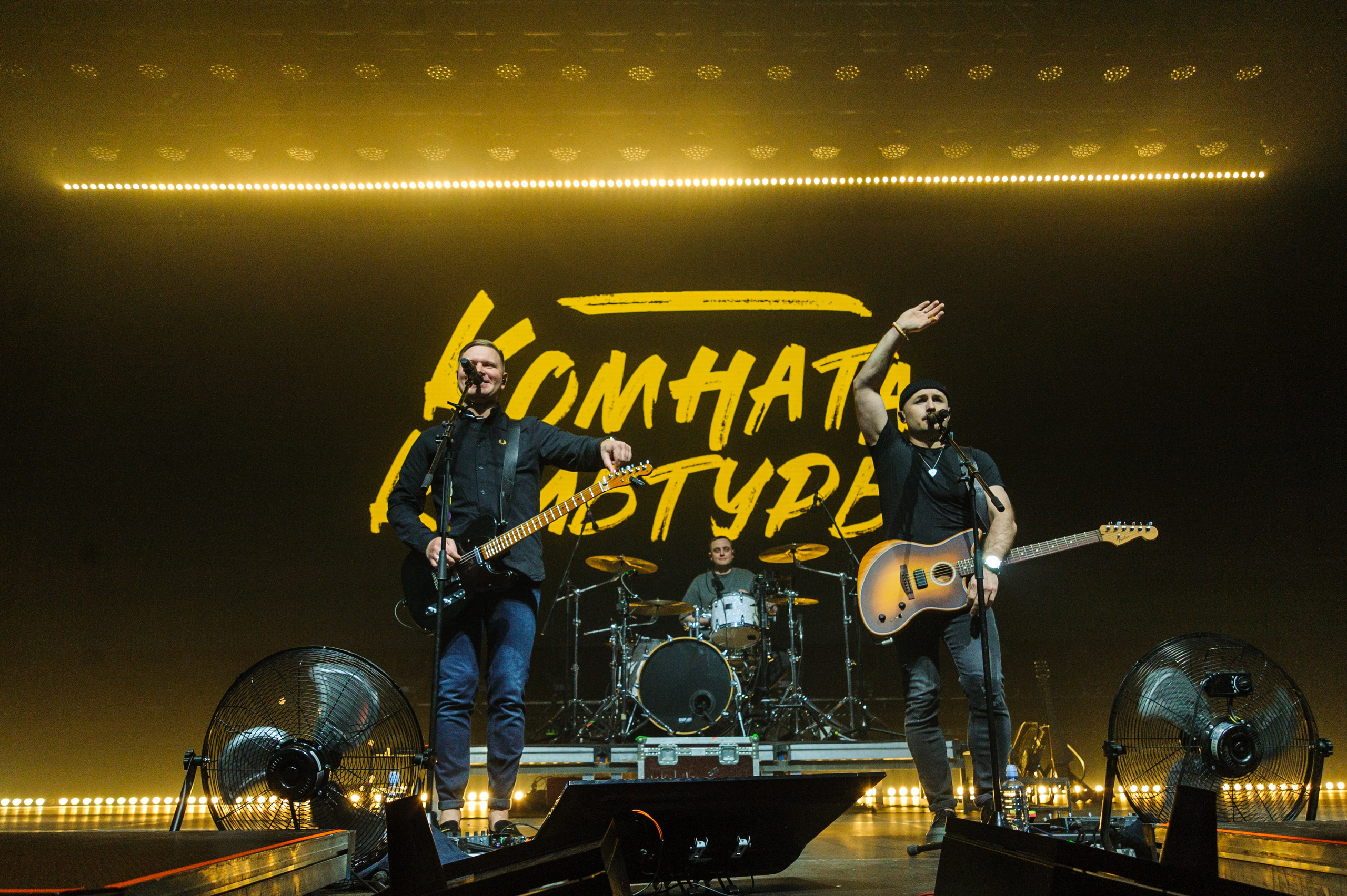 Комната культуры, СК «Юбилейный», 11.04.2026. Алексей Горчаков. Фотограф на ваш праздник