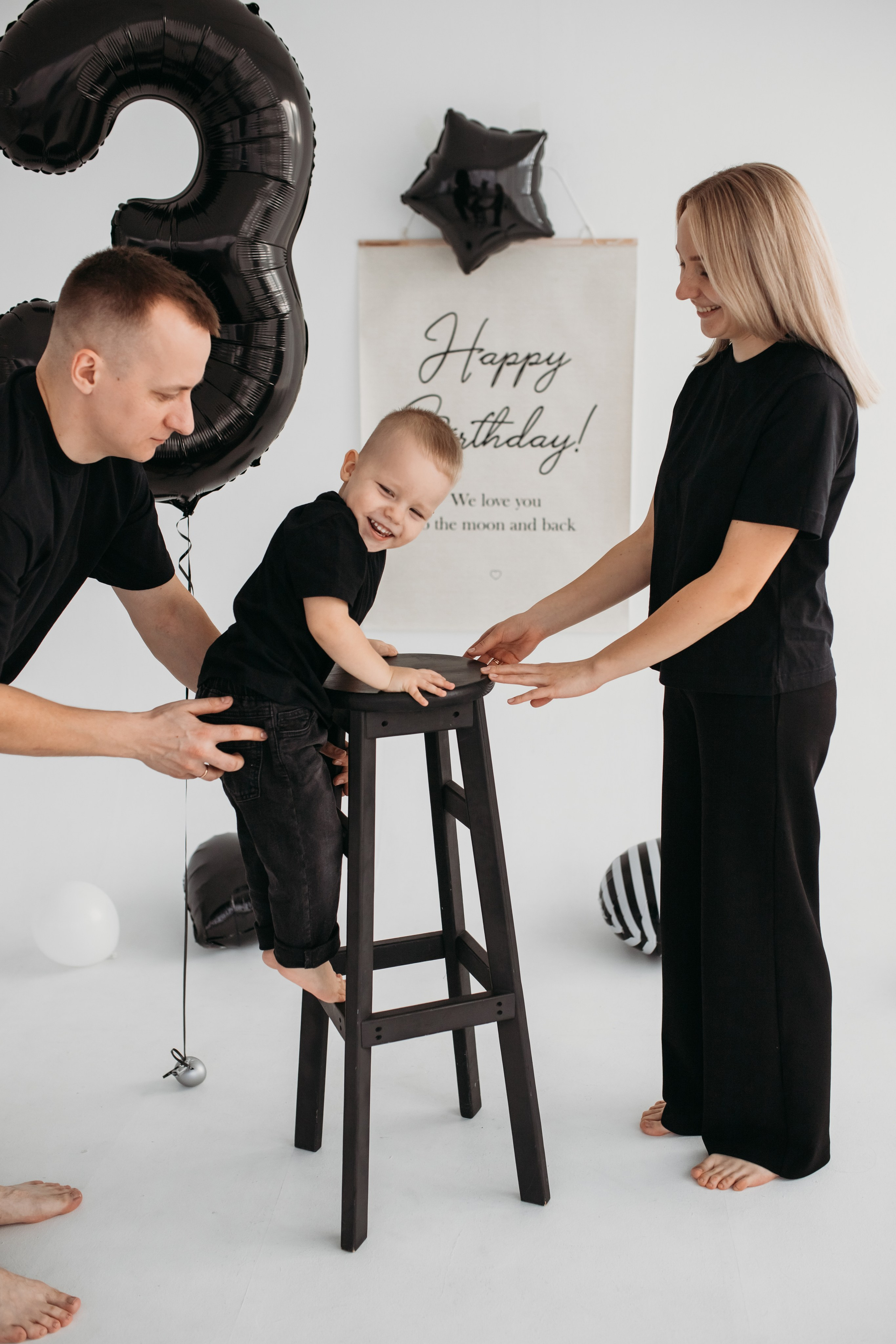 Мишка. Семейный и детский фотограф Минск, Беларусь