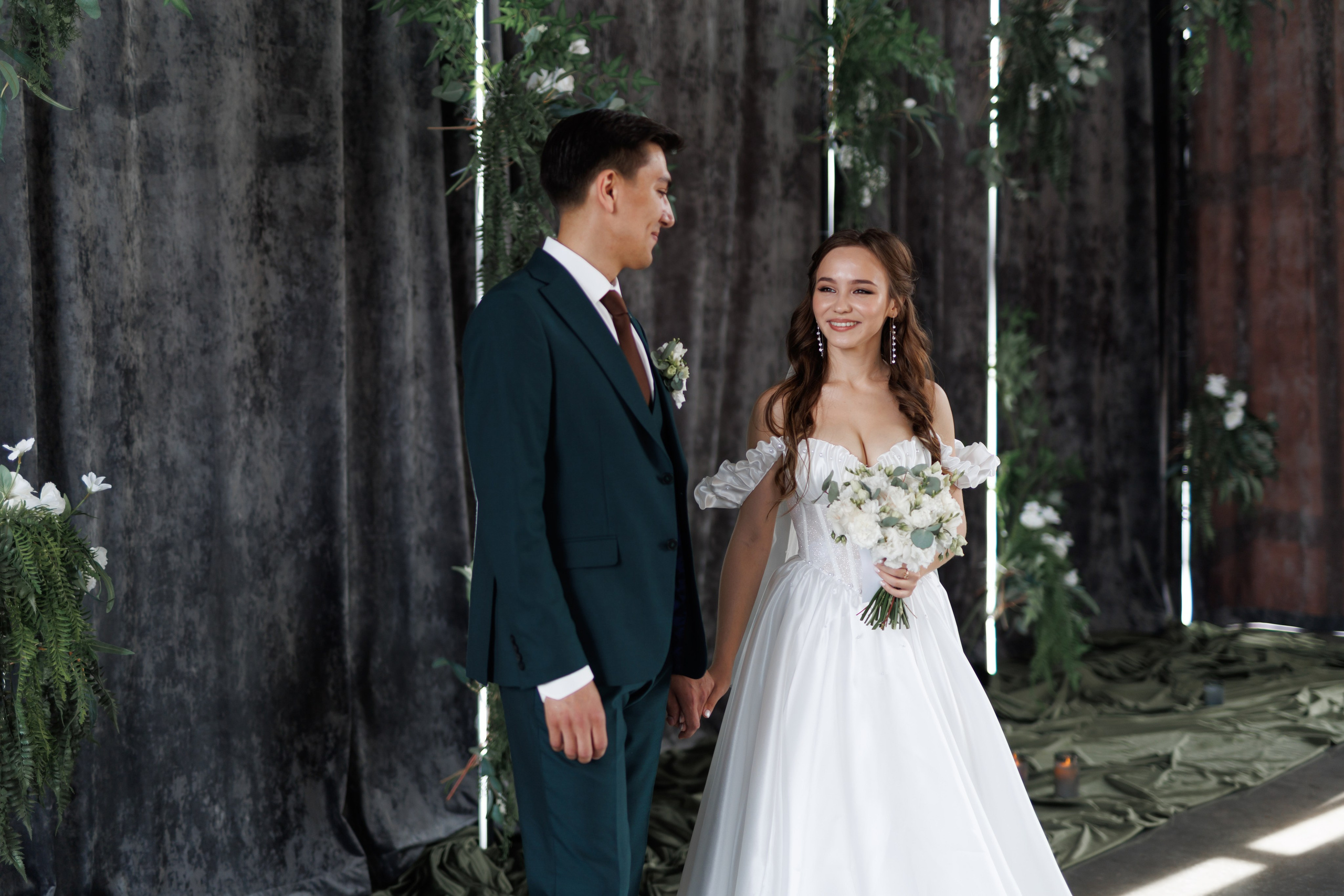 Алмаз Вилия. Фотограф Александр Литвинов