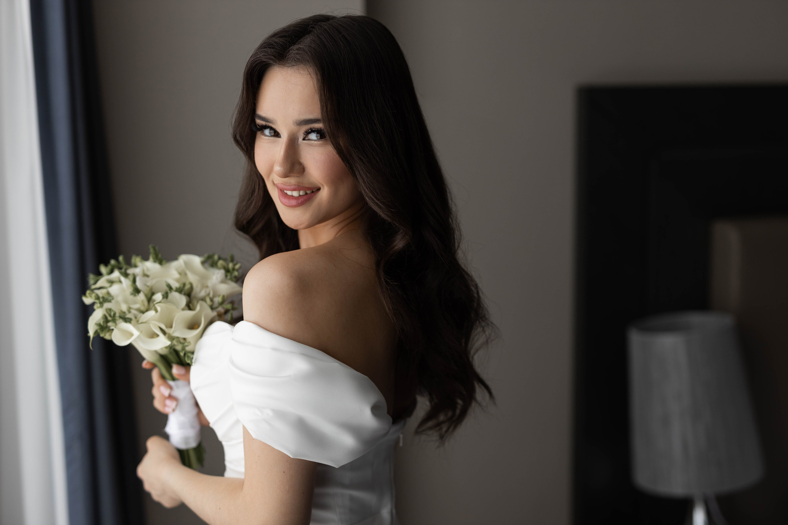 Данис Эльвира. Фотограф Александр Литвинов