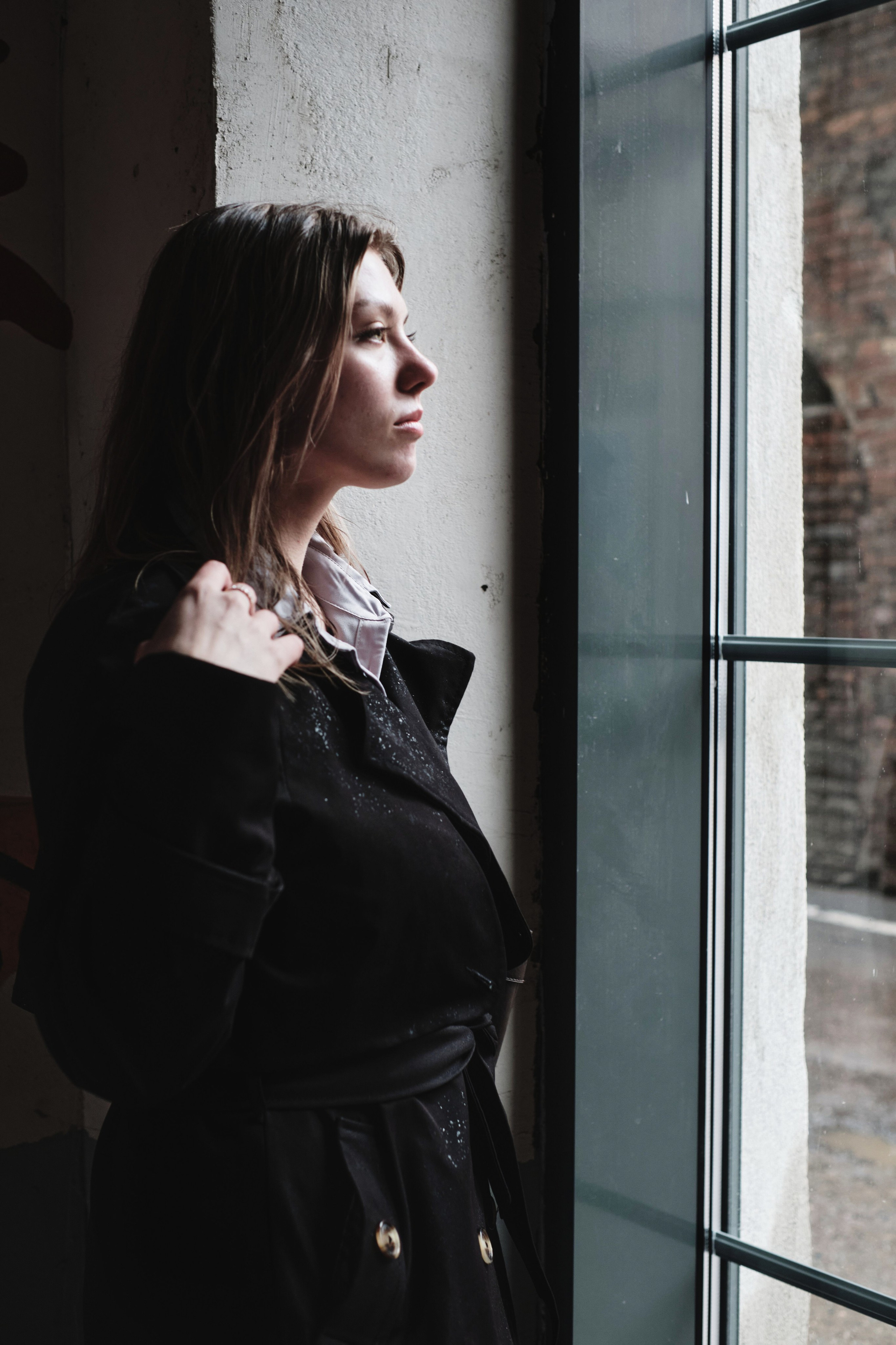 Настя. Фотограф Санкт-Петербург