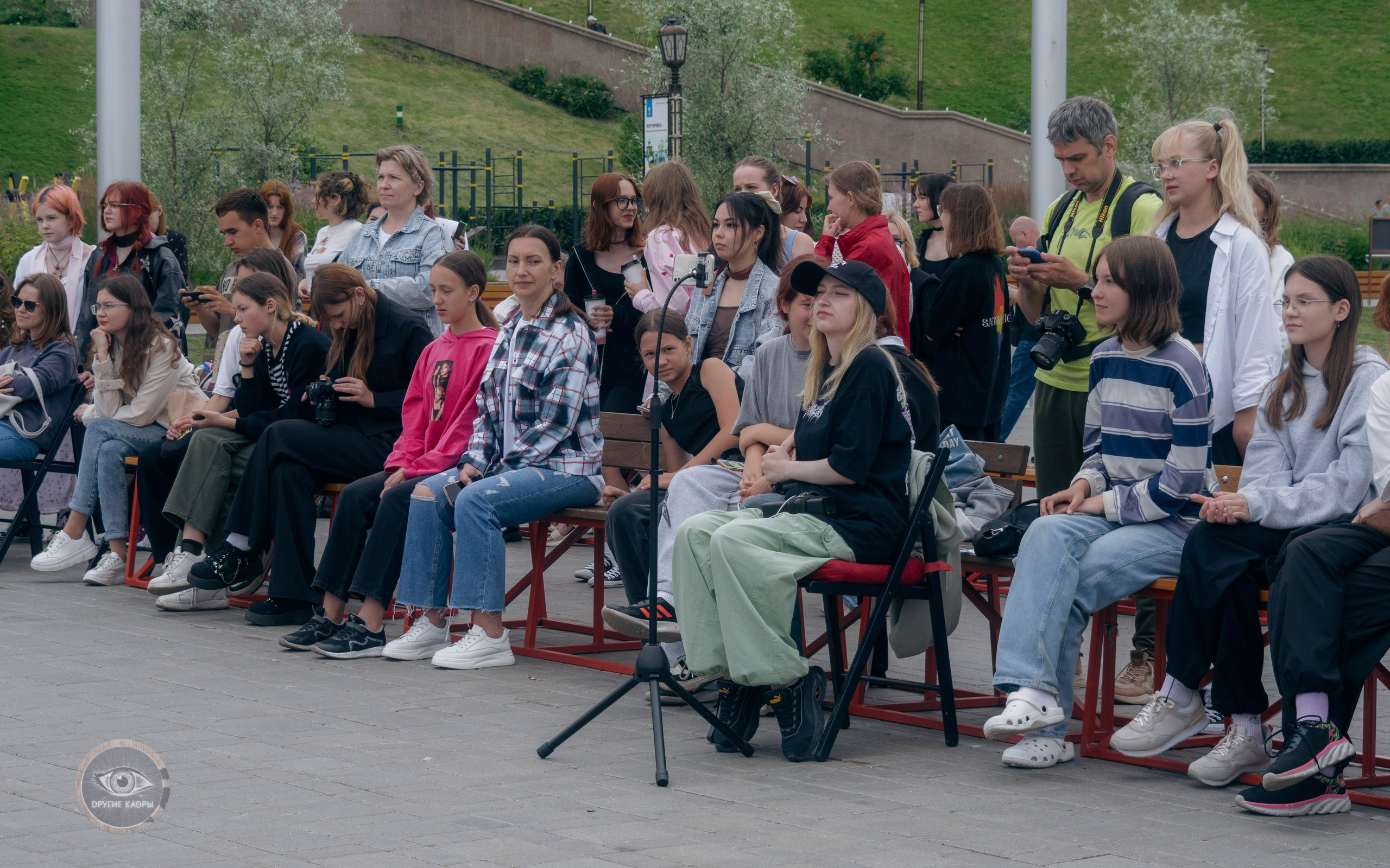 Фестиваль Midsumm 2024