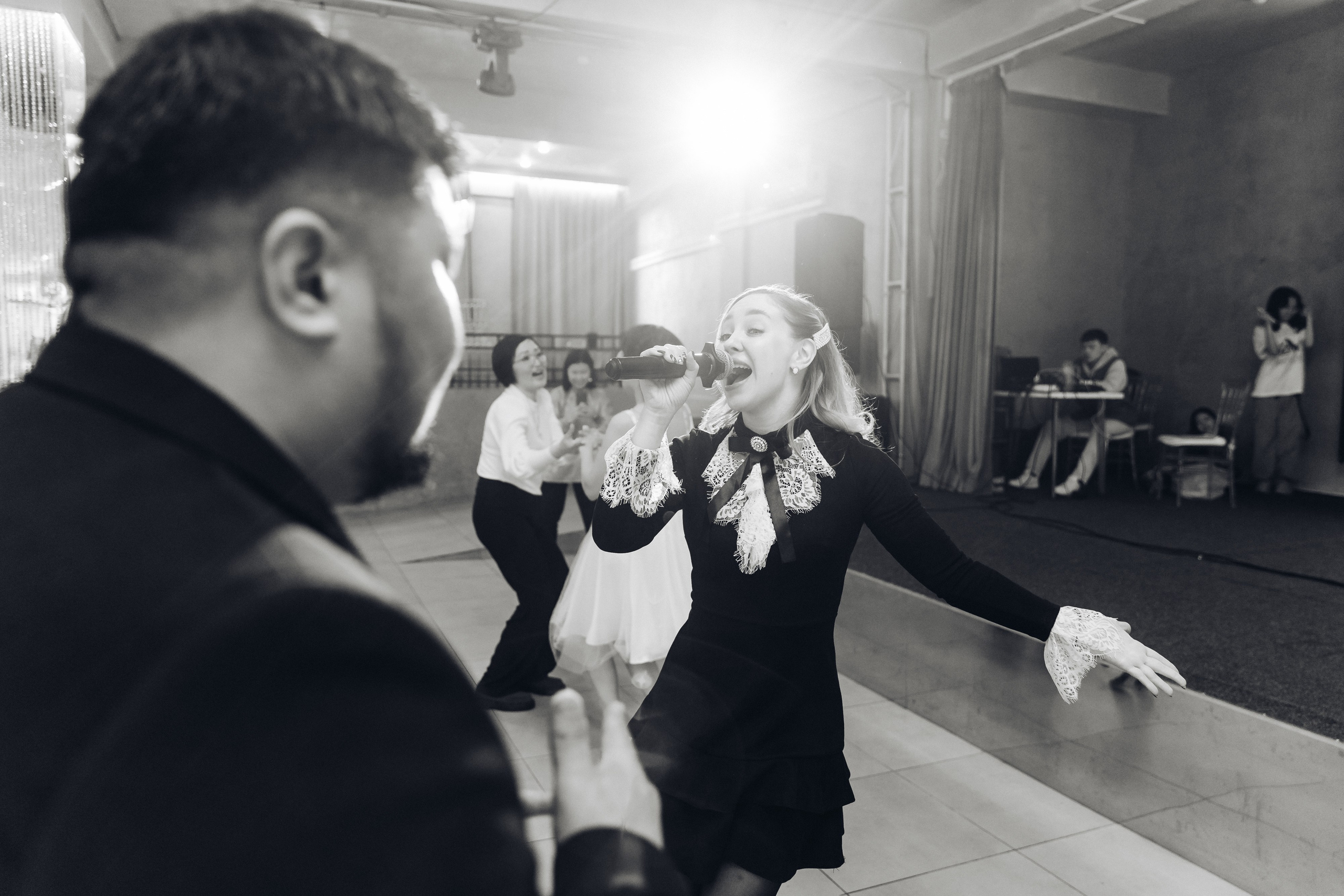 День Рождения Нараны. Свадебный и семейный фотограф в Улан-Удэ