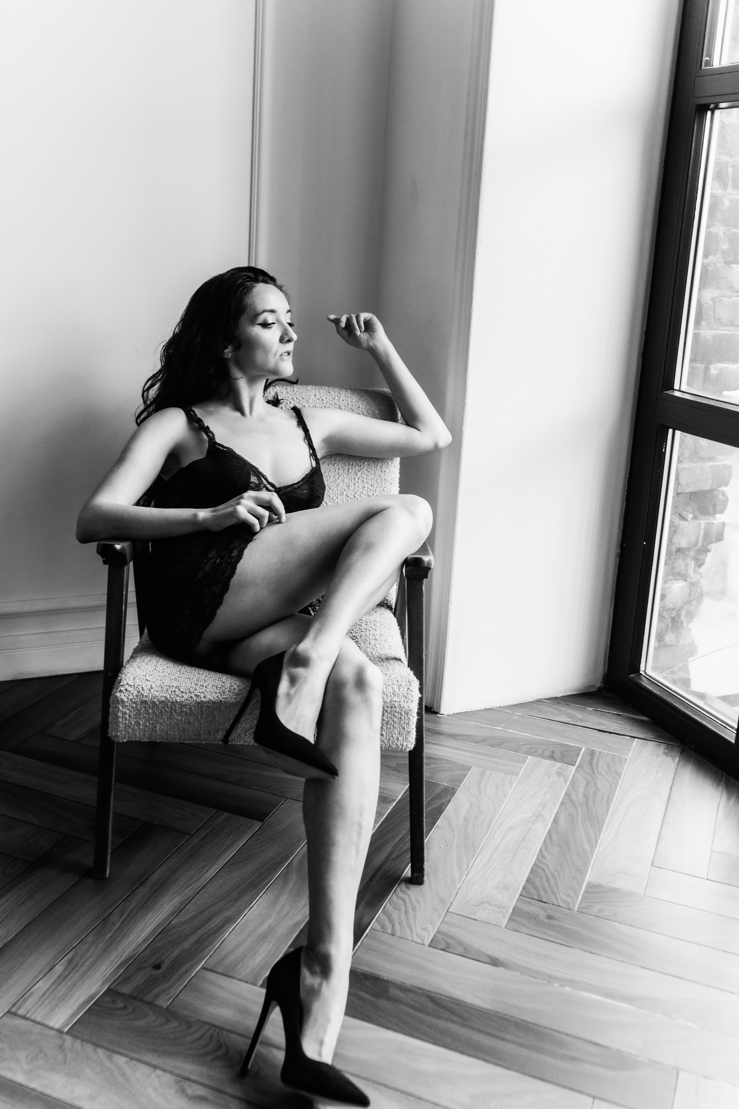 Будуарная фотосессия. Фотограф Санкт-Петербург Светлана Вежновец