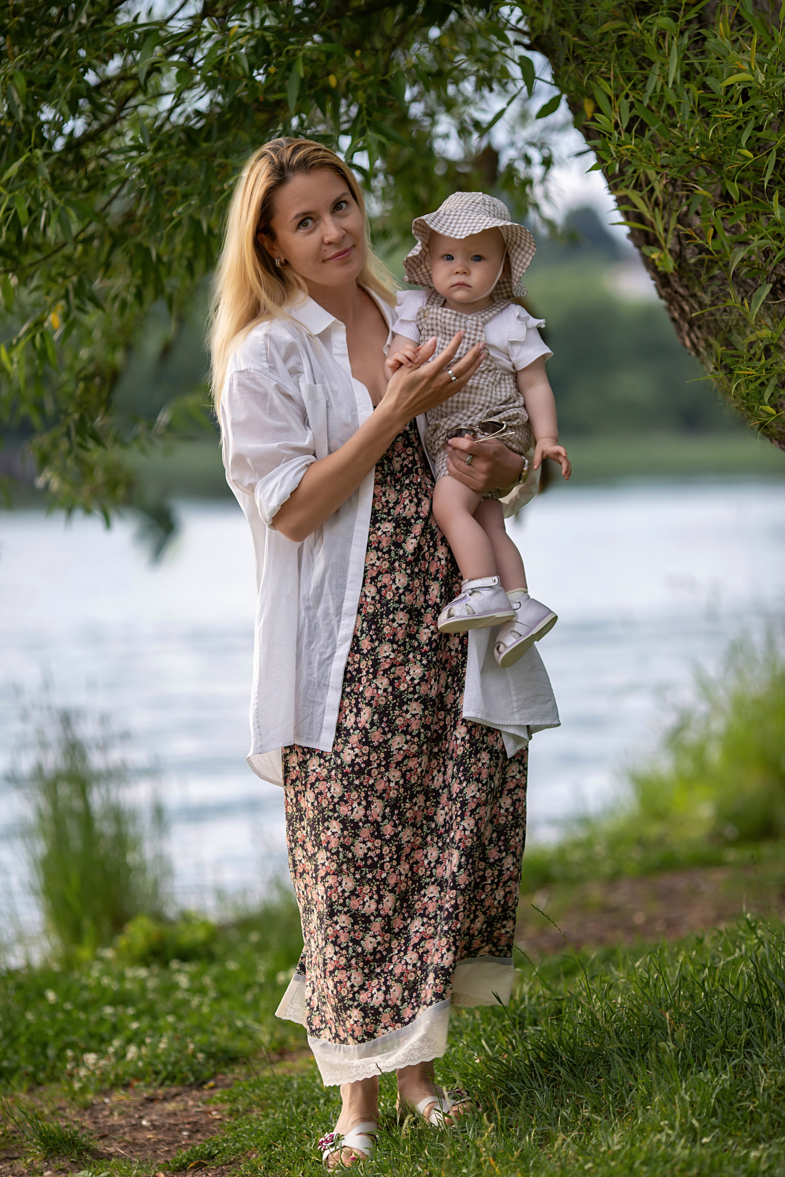 Детские и семейные фотосессии. Фотограф в Москве