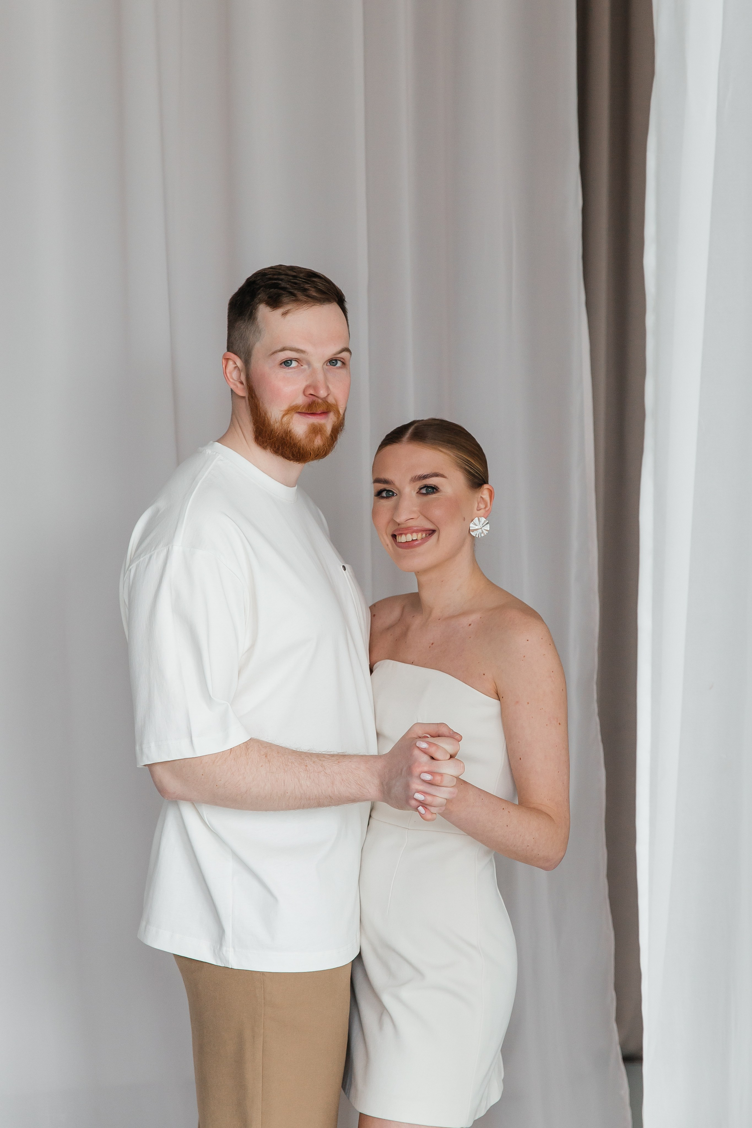 DARIA & EGOR. Свадебный фотограф | Екатеринбург | Сочи | Артем Шестаков