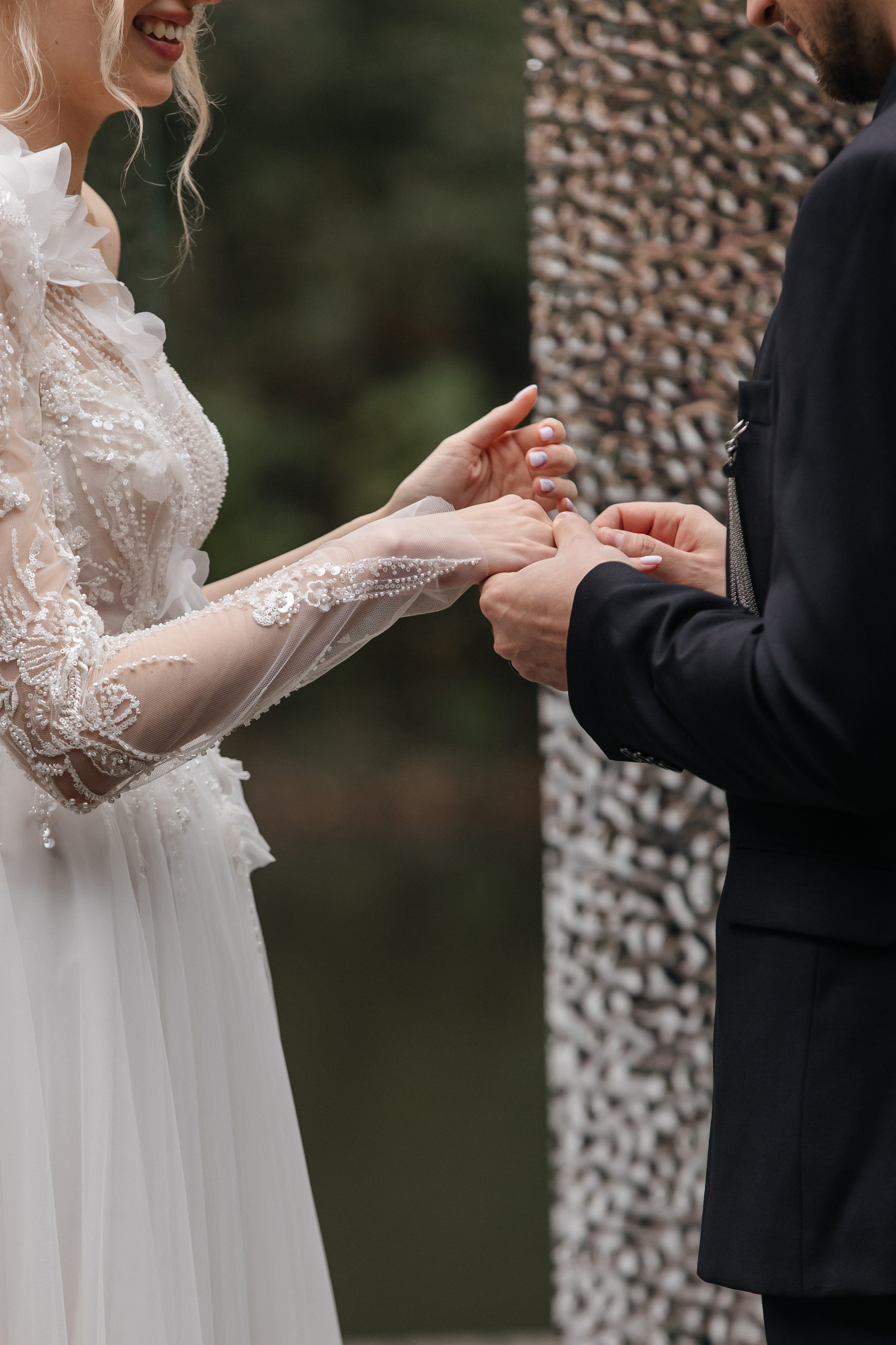 ANNA & ALEKSEY. Свадебный фотограф | Екатеринбург | Сочи | Артем Шестаков