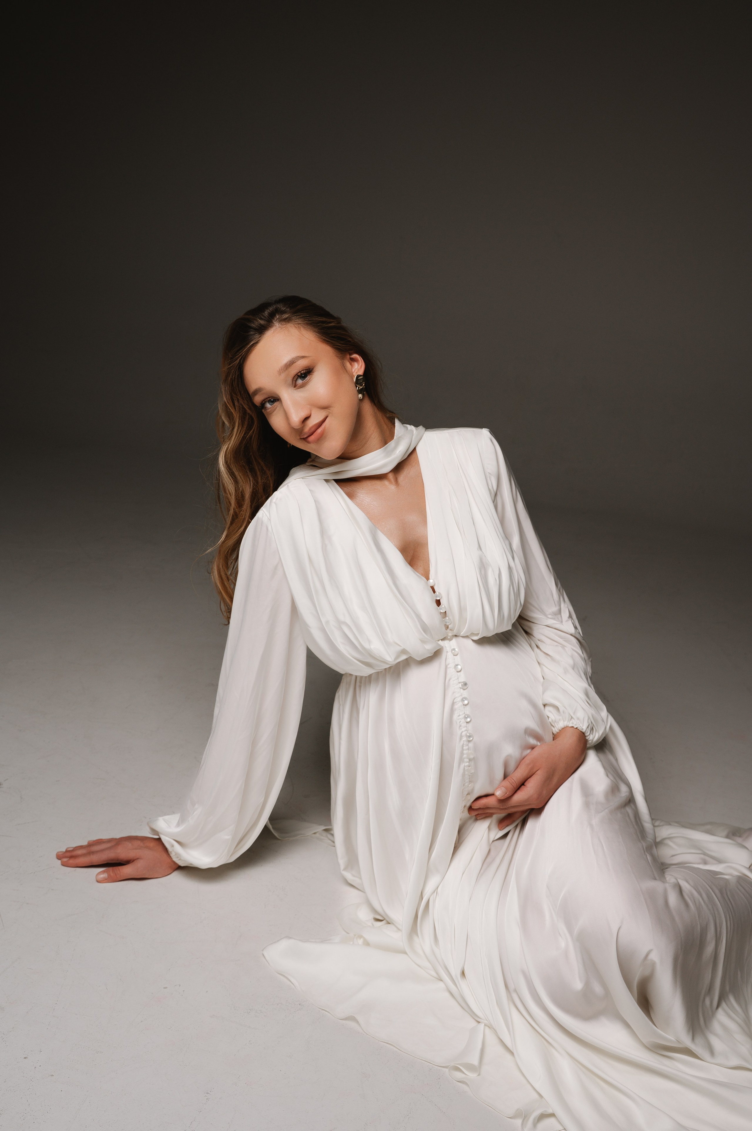 Daria. Фотограф — Ася Орехова