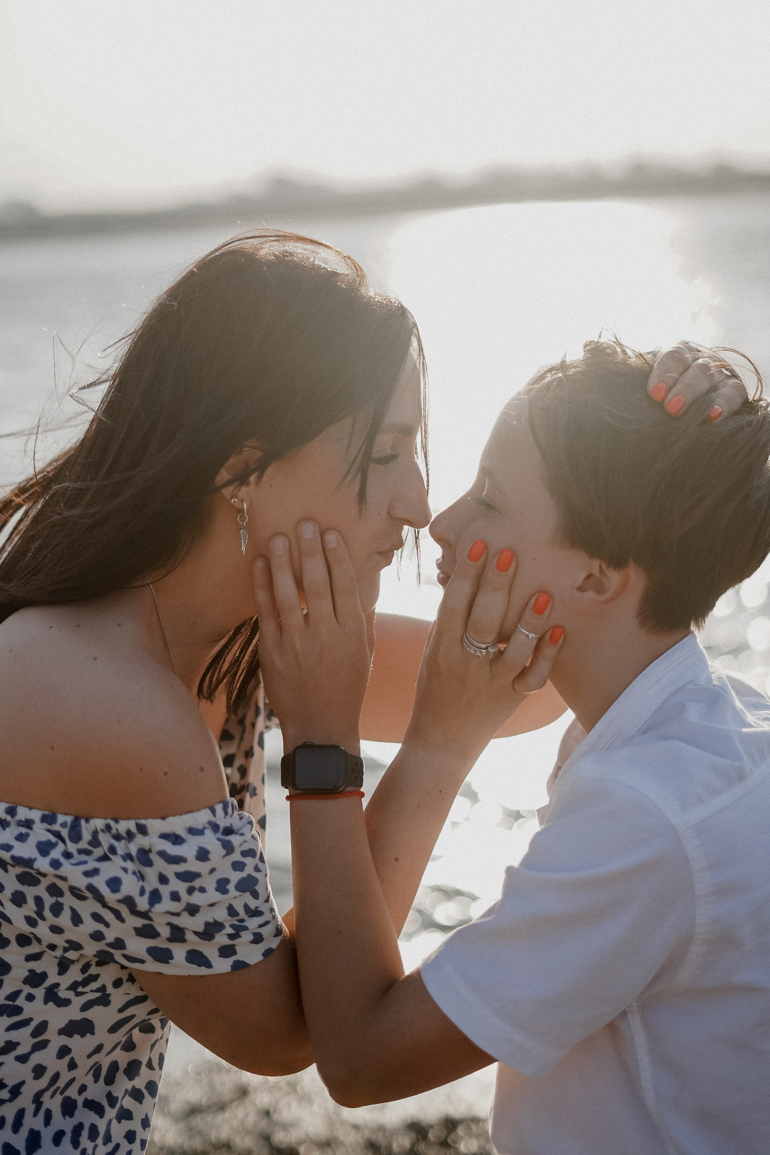 Мокровы. Фотограф Валерия Крахмалева