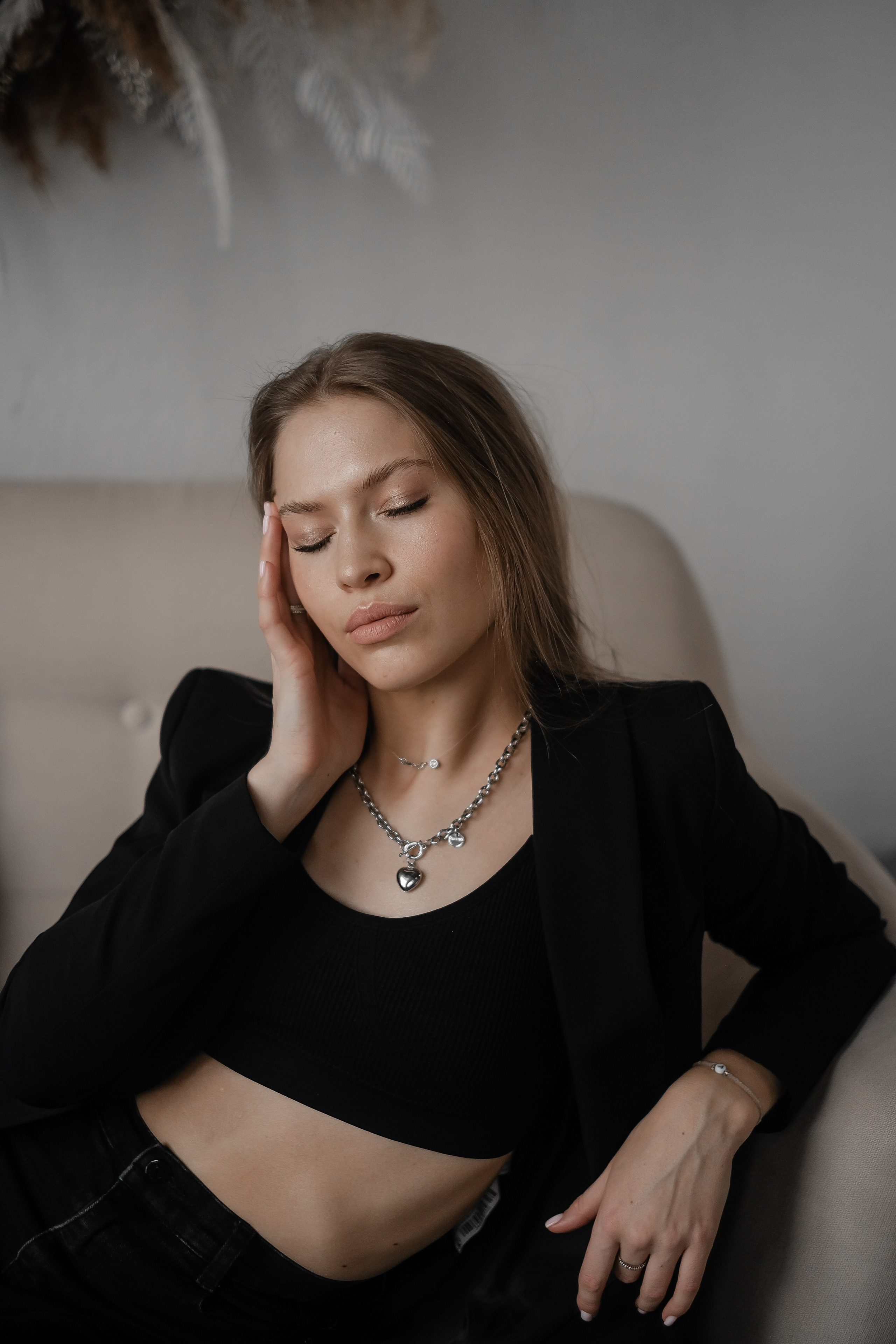 Настя. Фотограф в Кемерово Анастасия Филаткина