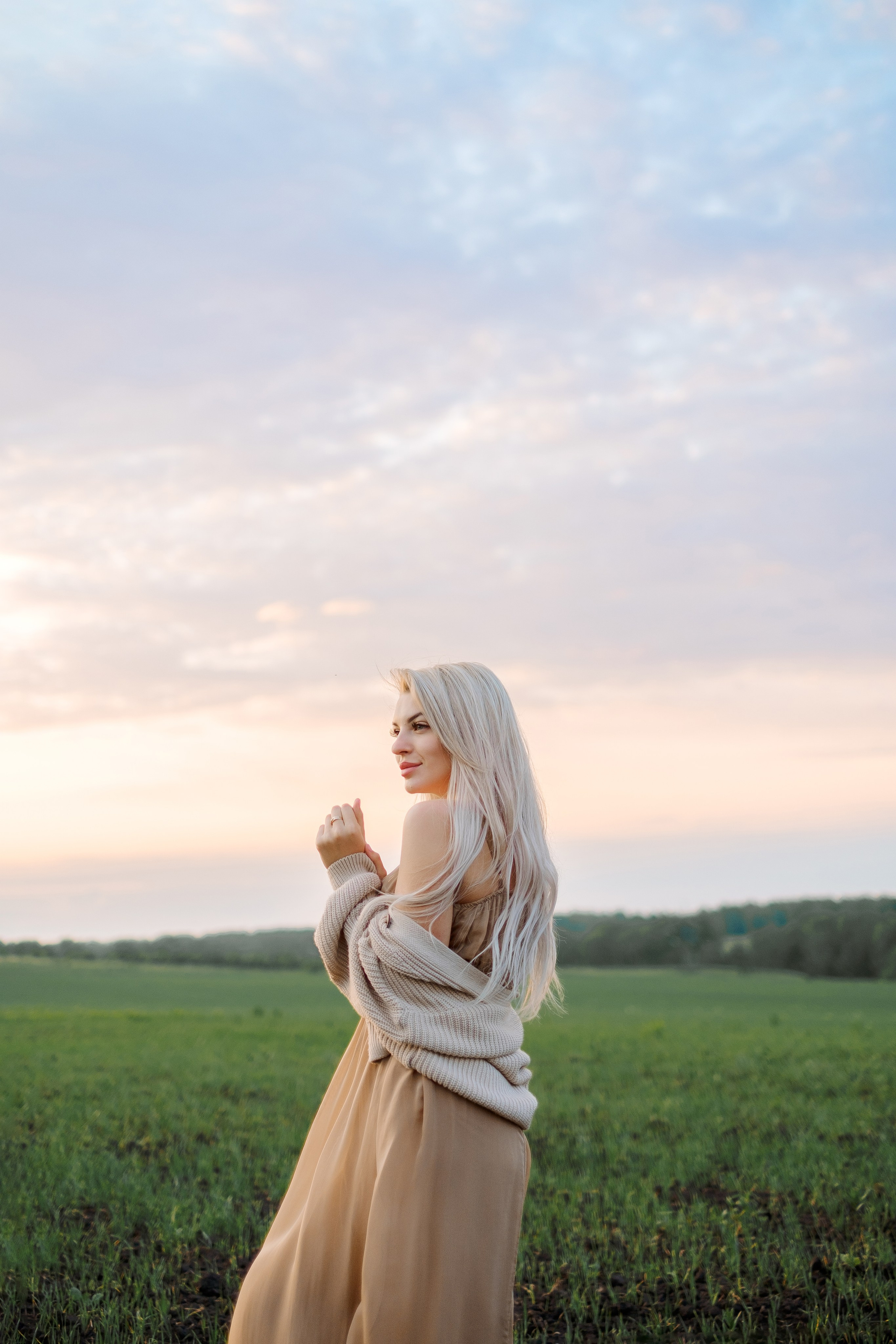 Кристина. Фотограф в Кемерово Анастасия Филаткина