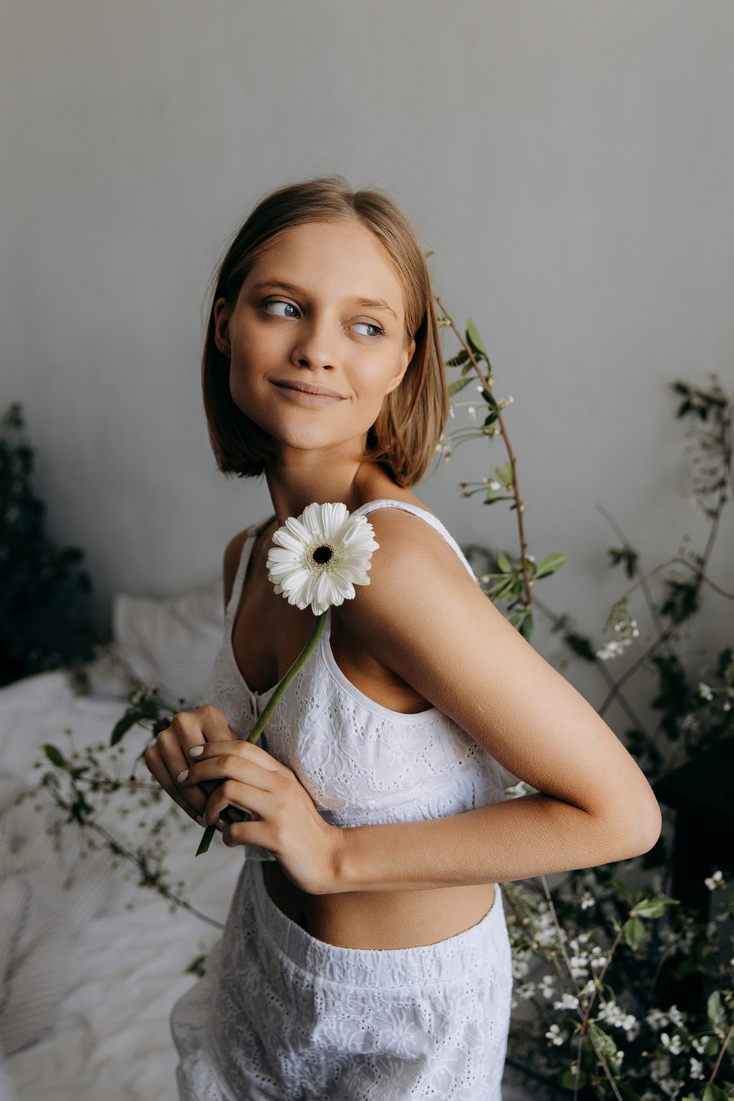 Игорь и Мария. Свадебный фотограф в Москве Дмитрий Левин