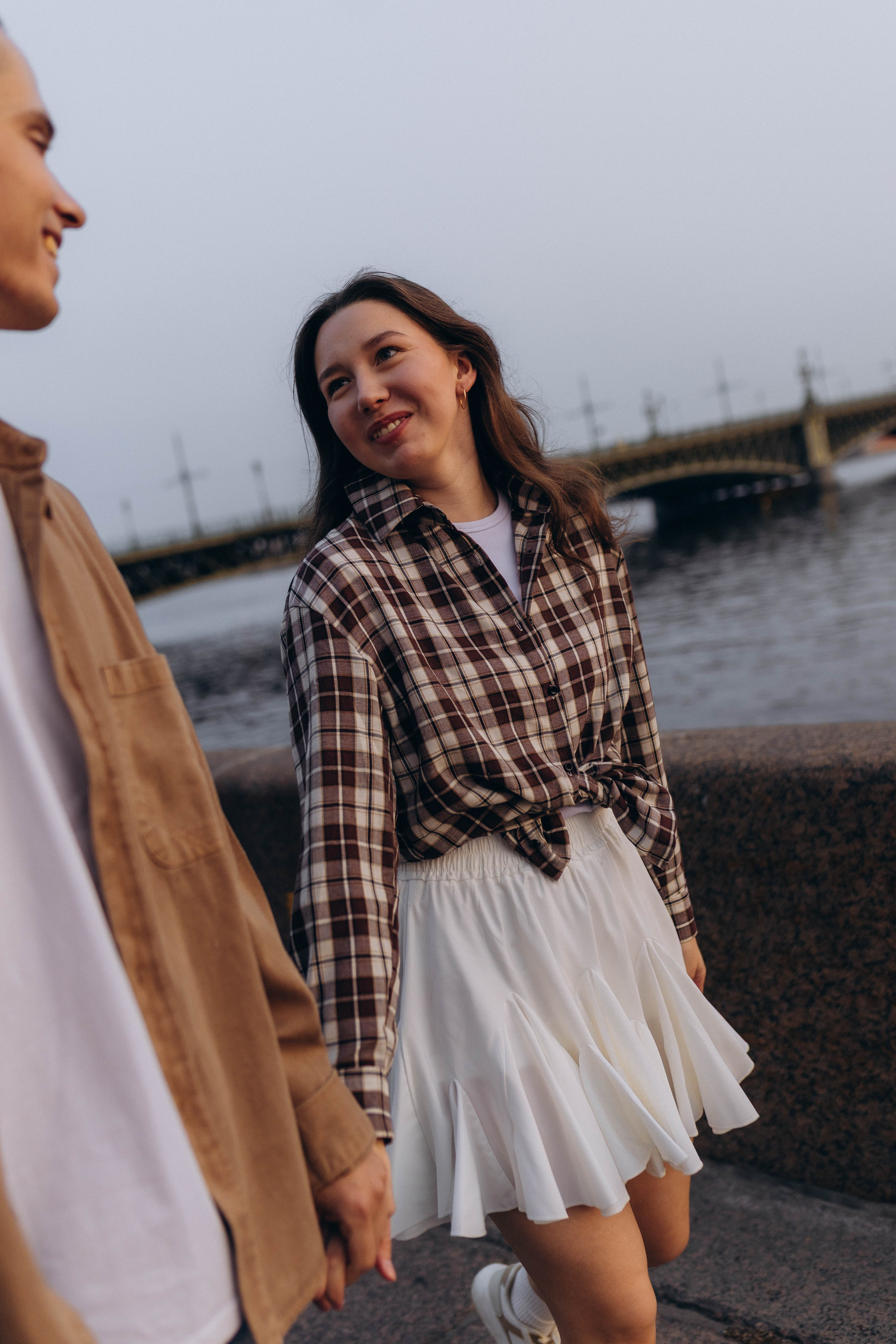 Алена и Женя. Фотограф Саратов