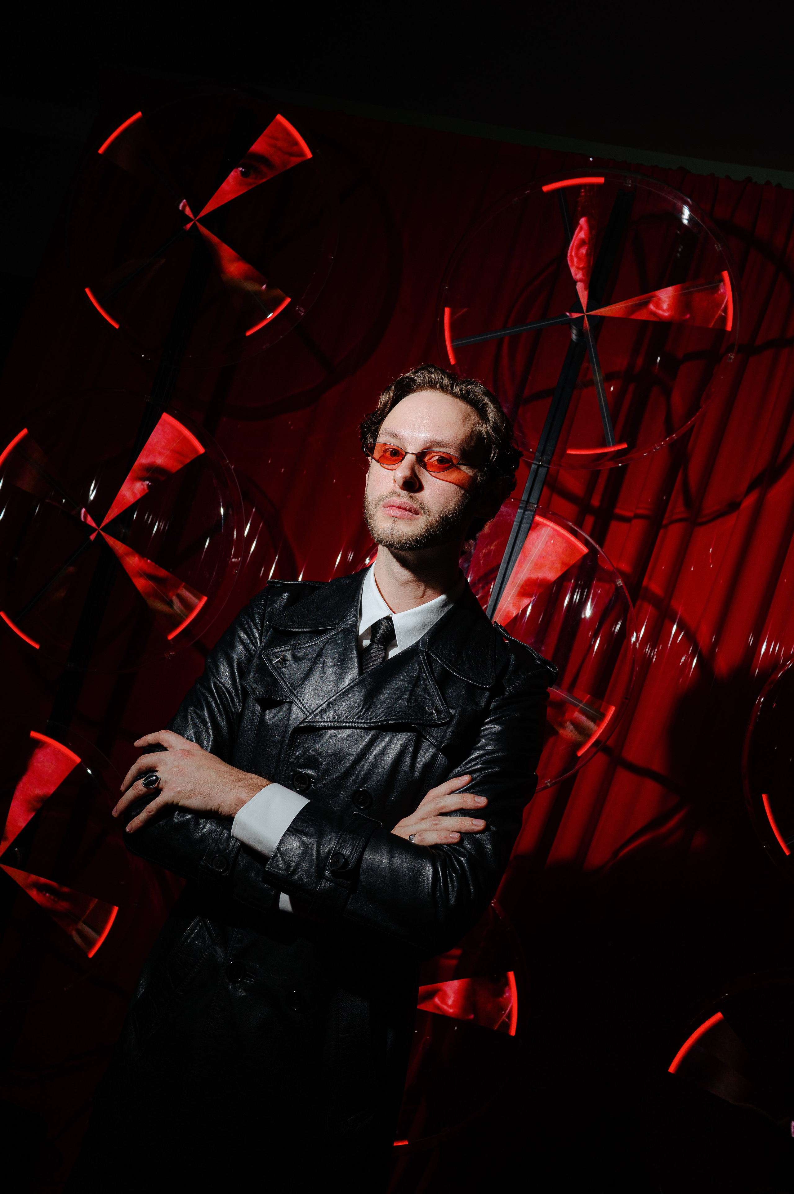 Serial Killer's III. Фотограф Вито Бурмасов | Москва