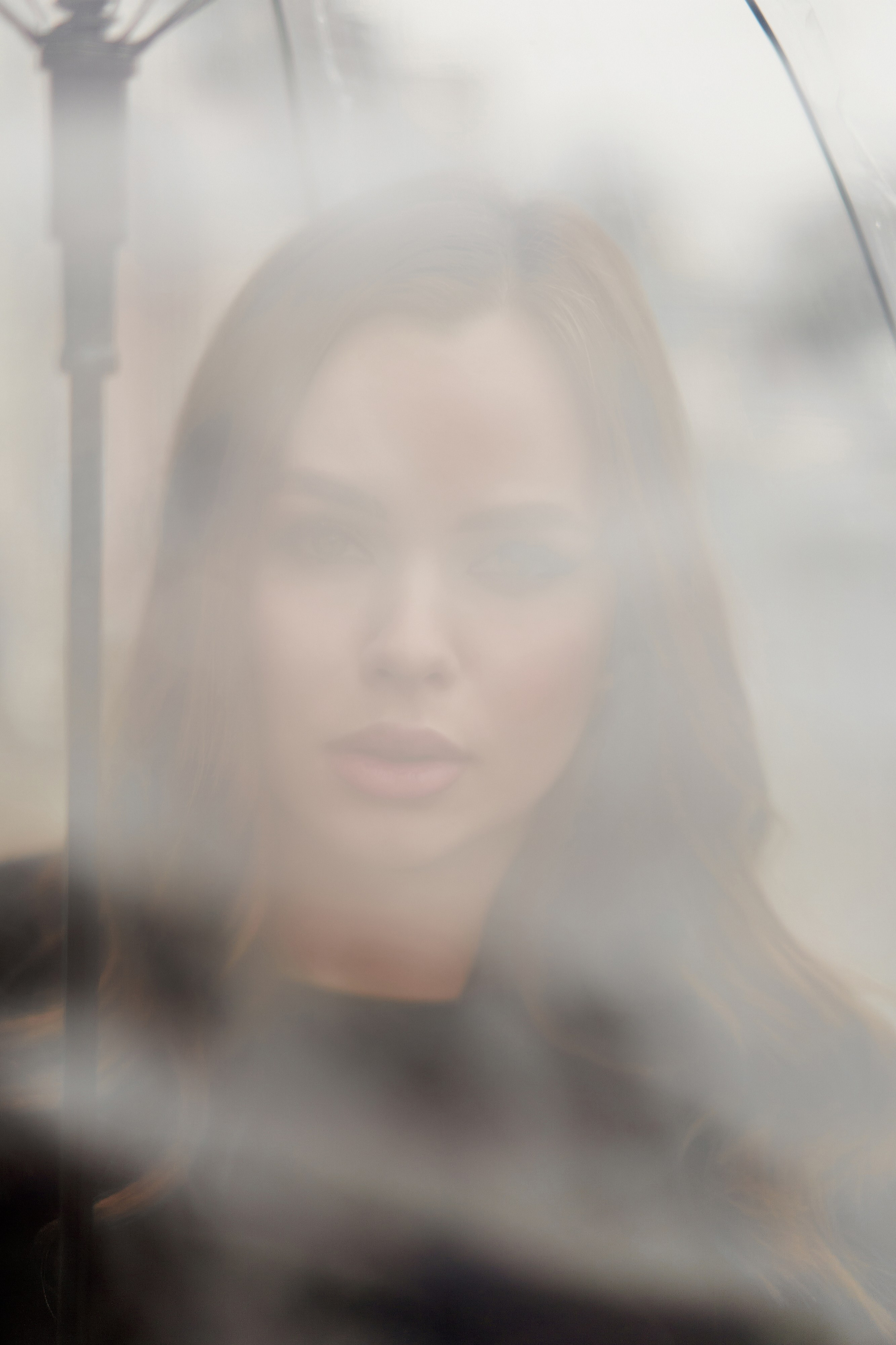 Юля. Кино. Фотограф Александра Лазарева