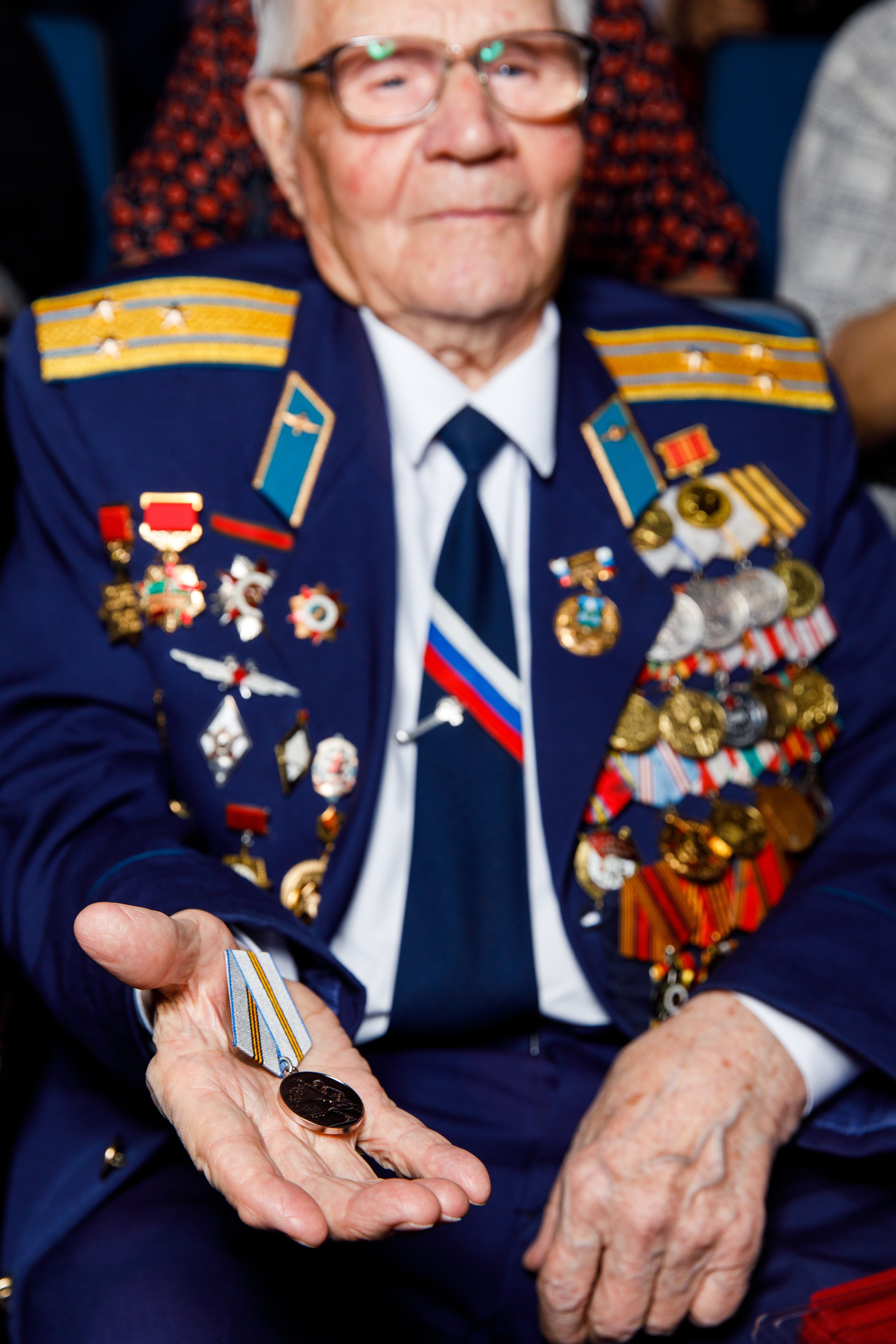 17. Фотограф Недорез Александр в Москве. Репортаж на ваших мероприятиях