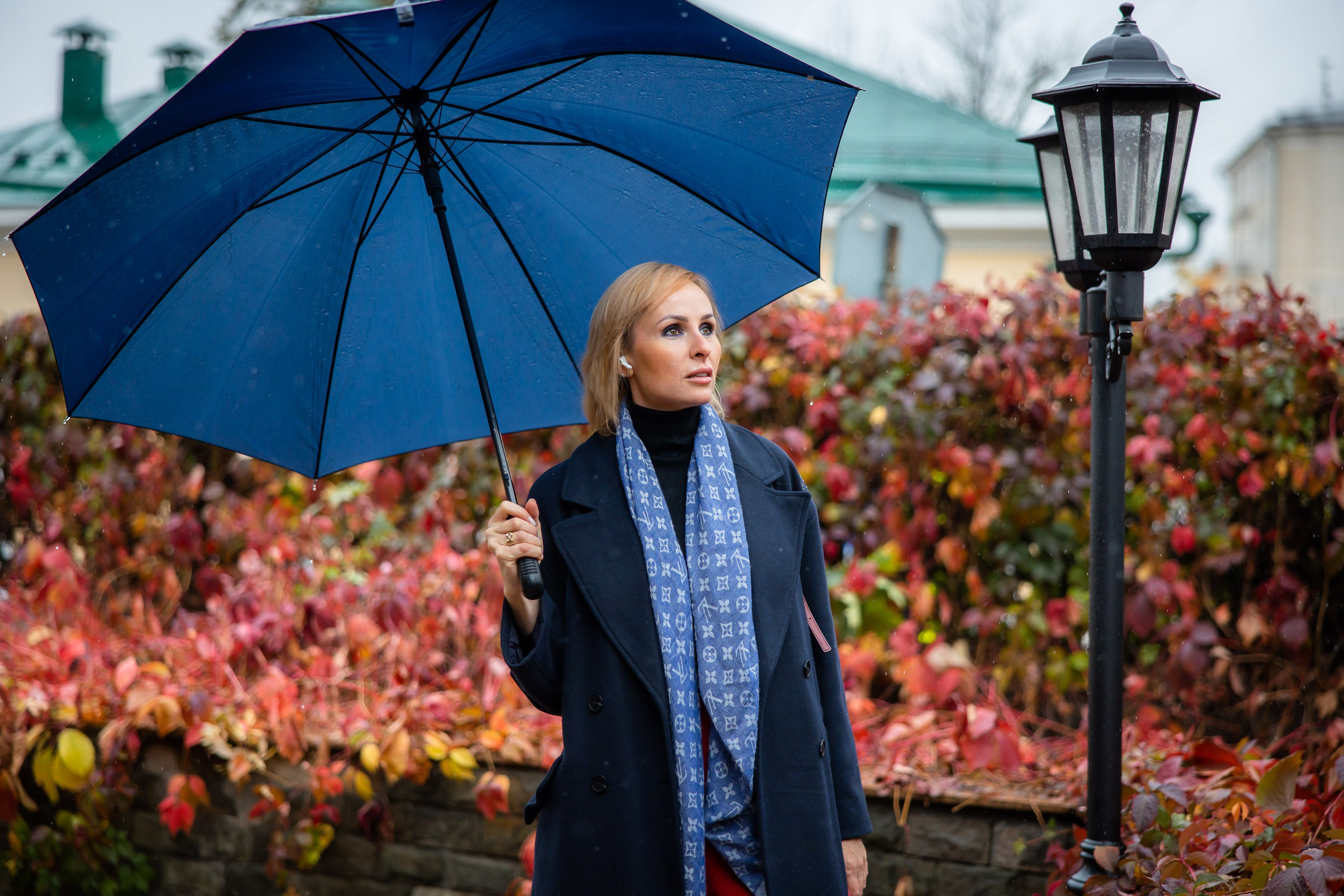 Фотосессия красивой девушки Кристины, Фотограф Константин Семенец, 