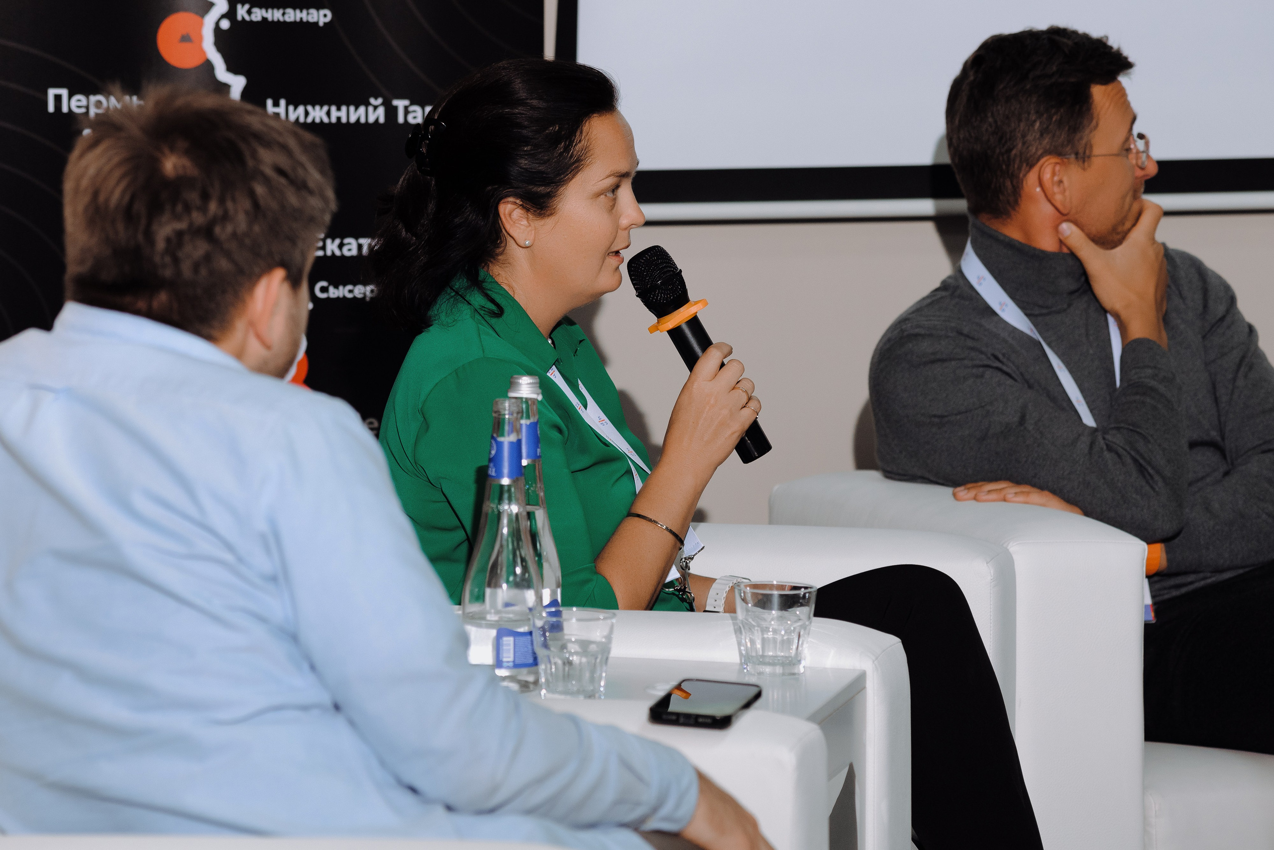 ОБЛАСТНАЯ КОНФЕРЕНЦИЯ «РАЗВИТИЕ ТУРИЗМА В ЧЕЛЯБИНСКОЙ ОБЛАСТИ». Репортажный фотограф Зуев Роман г. Челябинск