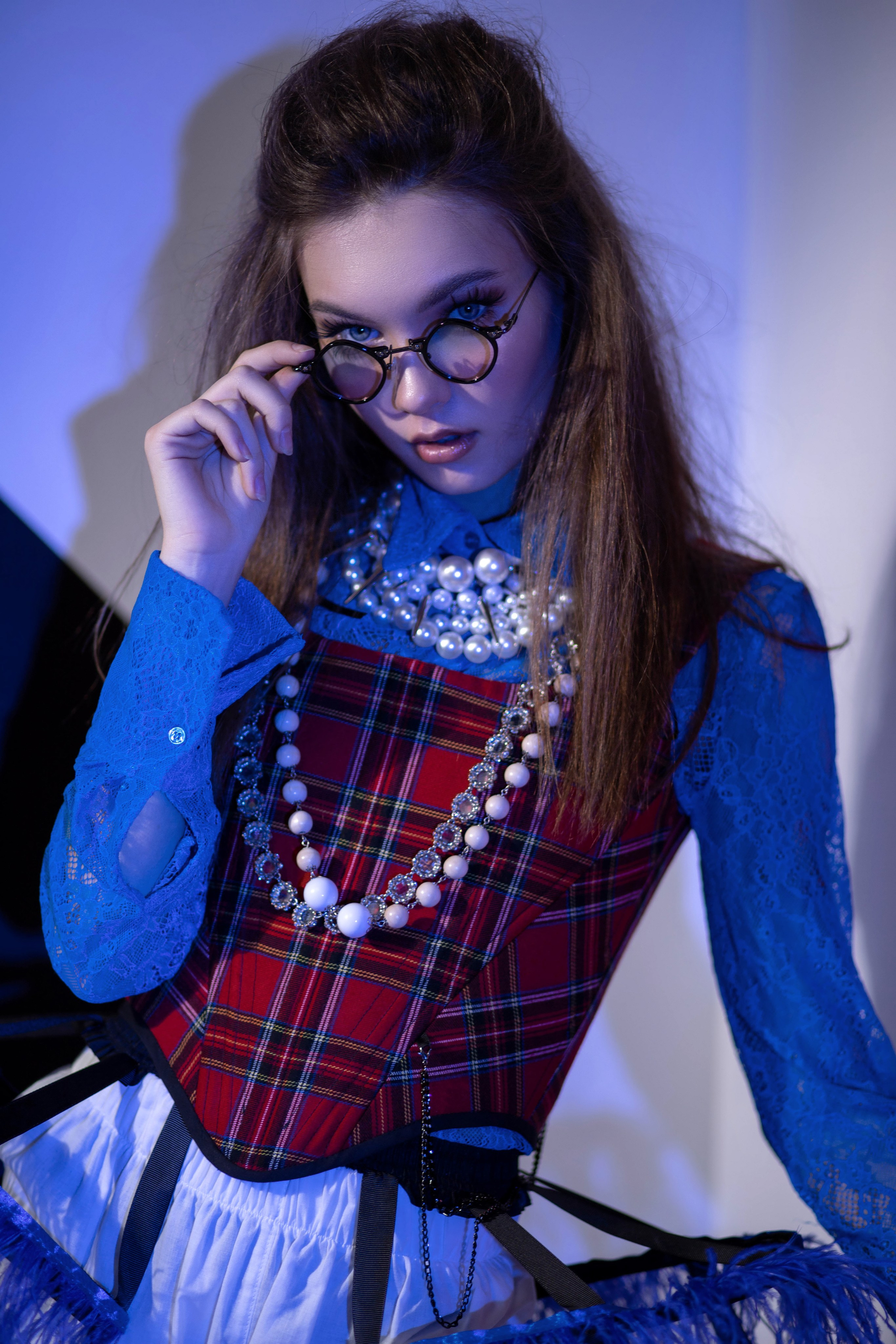 Fashion. Фотограф в Ростове-на-Дону Оксана Рышкина