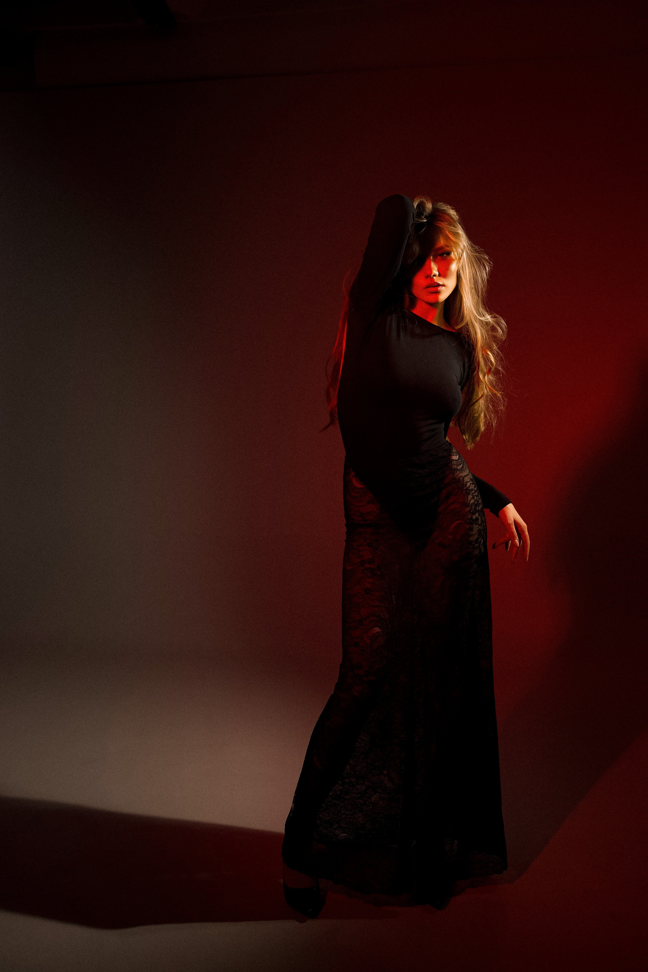 NATALYA. Главная