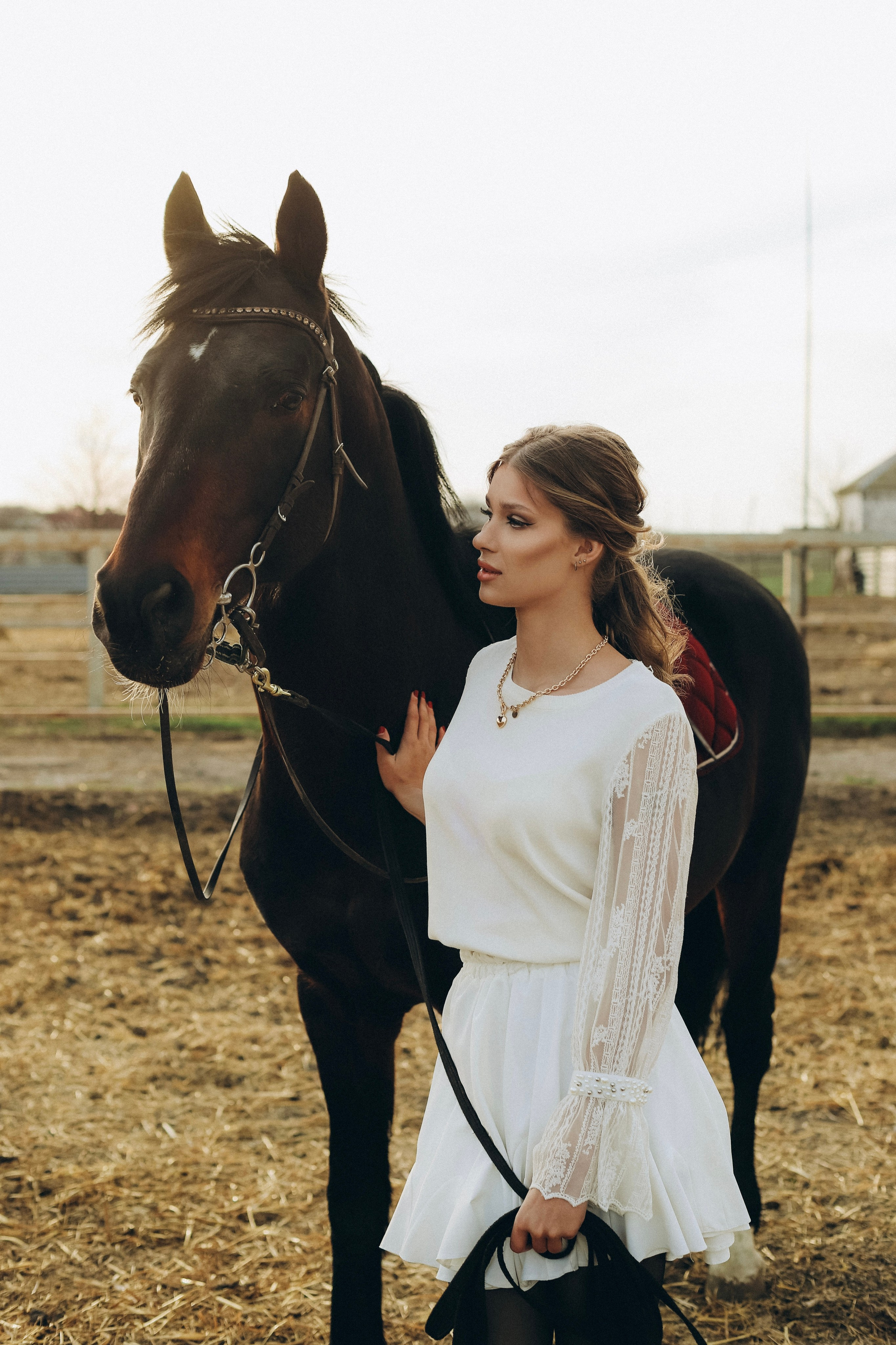 АНАСТАСИЯ. Фотограф Мариуполь | Ялта | Крым — Диана Мазенко