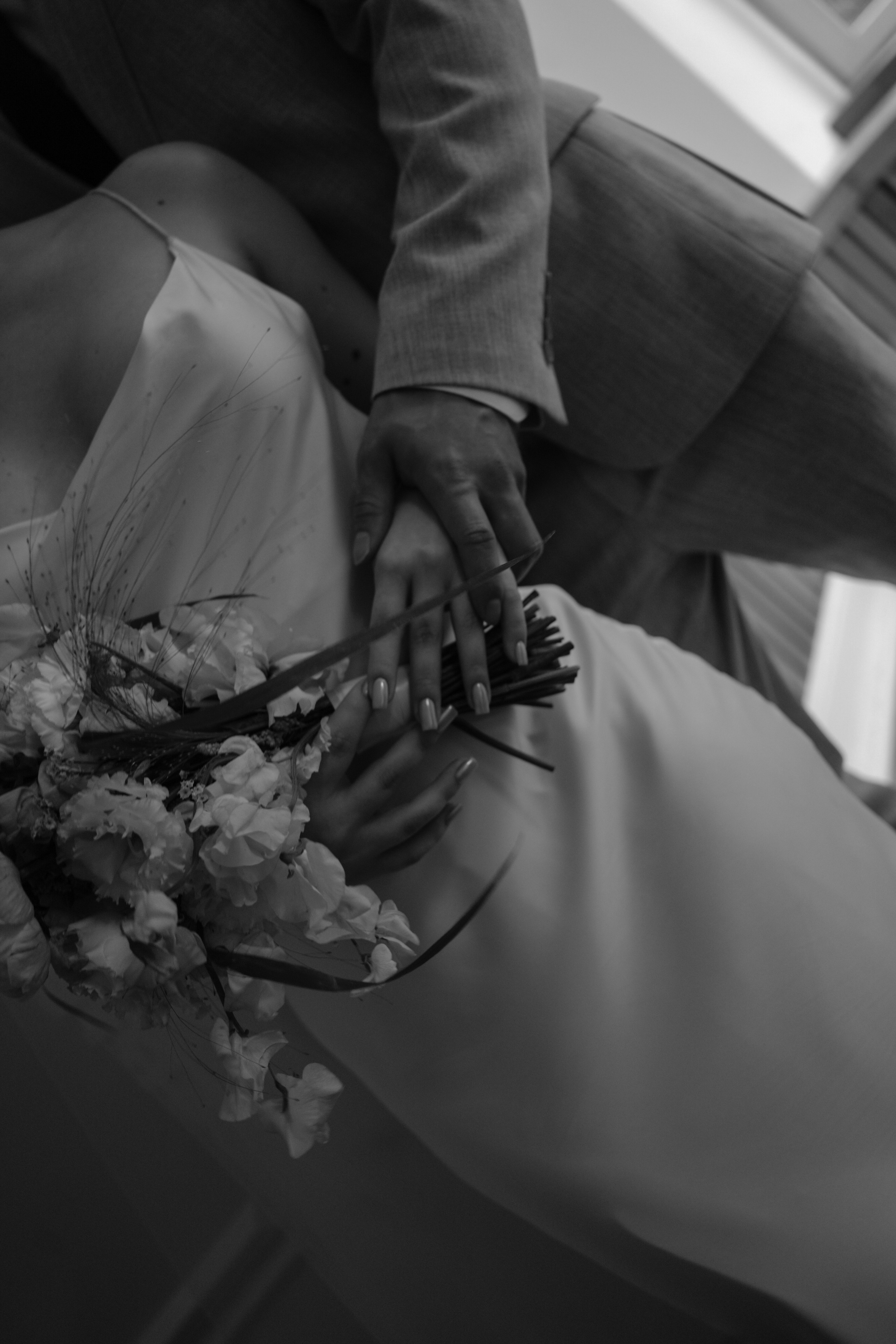 Свадебные съёмки. Татьяна Цуд Фотограф