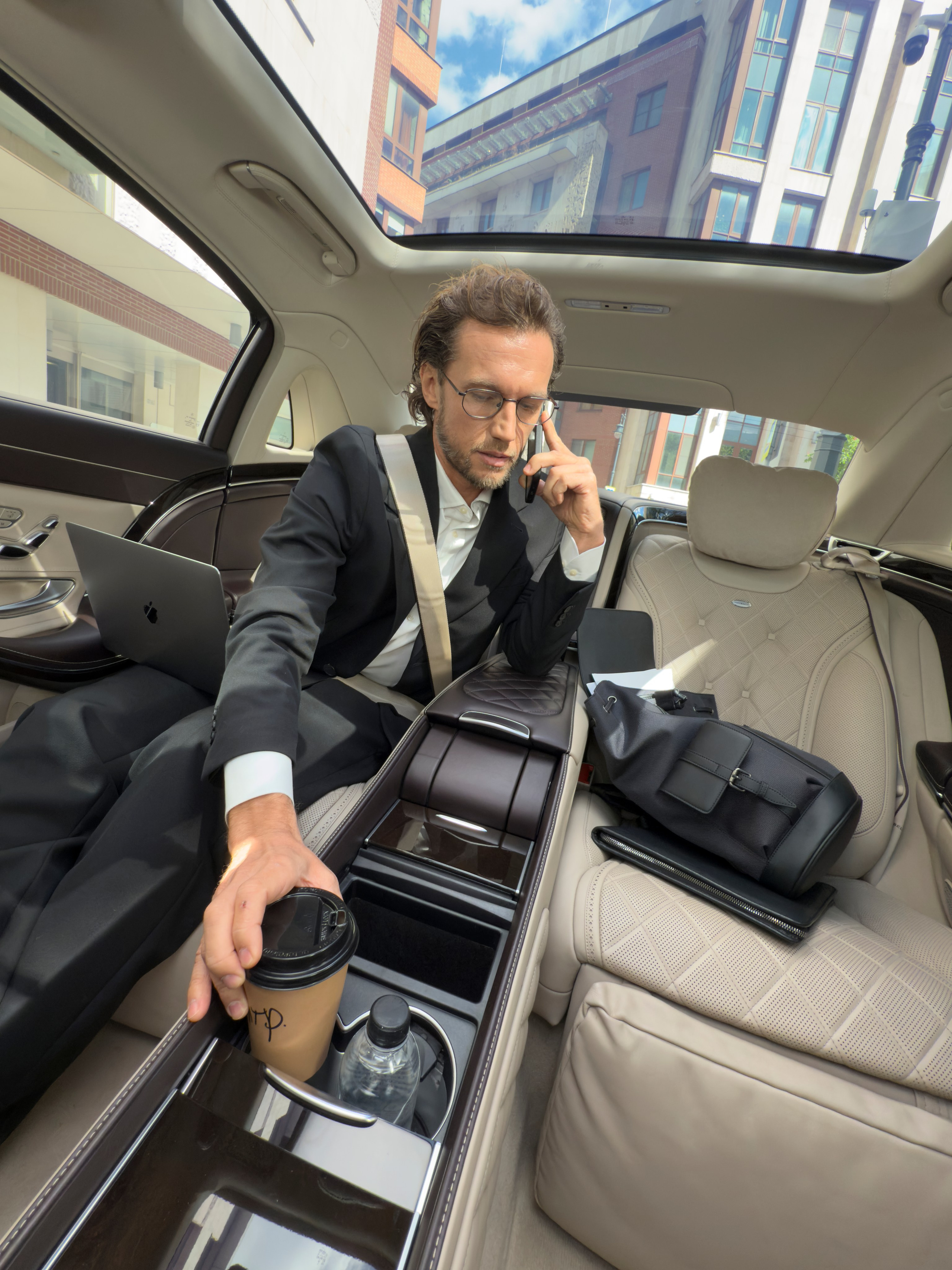 YANDEX ULTIMA. Продюсер фото и видео контента