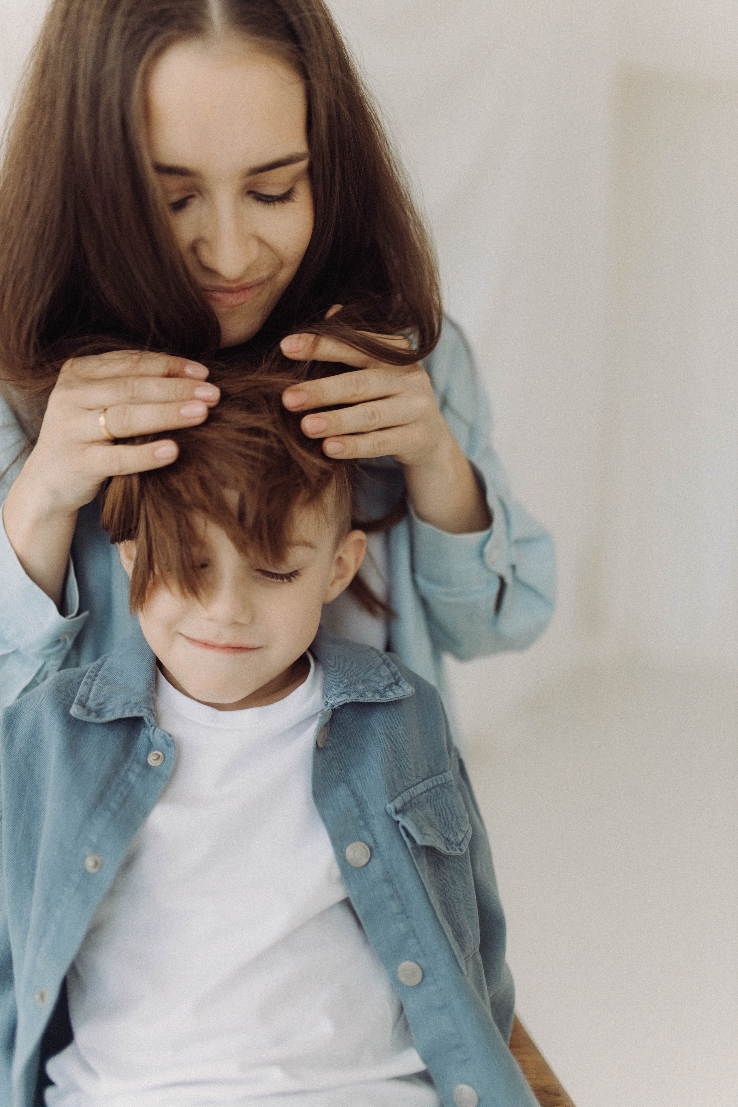 Женя, Егор и Ульяна. Семейный фотограф Екатеринбург Черепанова Олеся