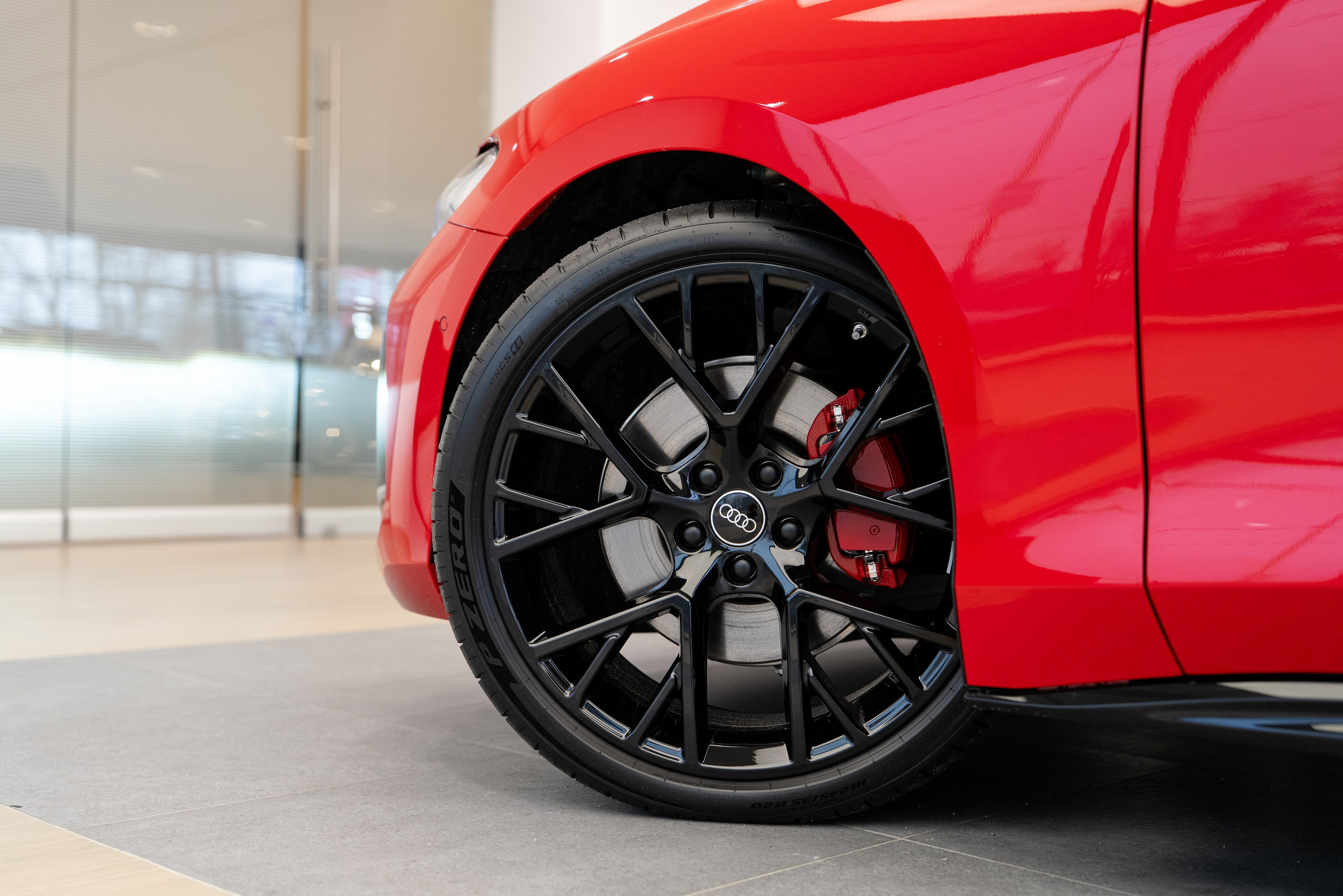 Фото для продажи авто. Фотограф в Санкт-Петербурге Мария Александрова