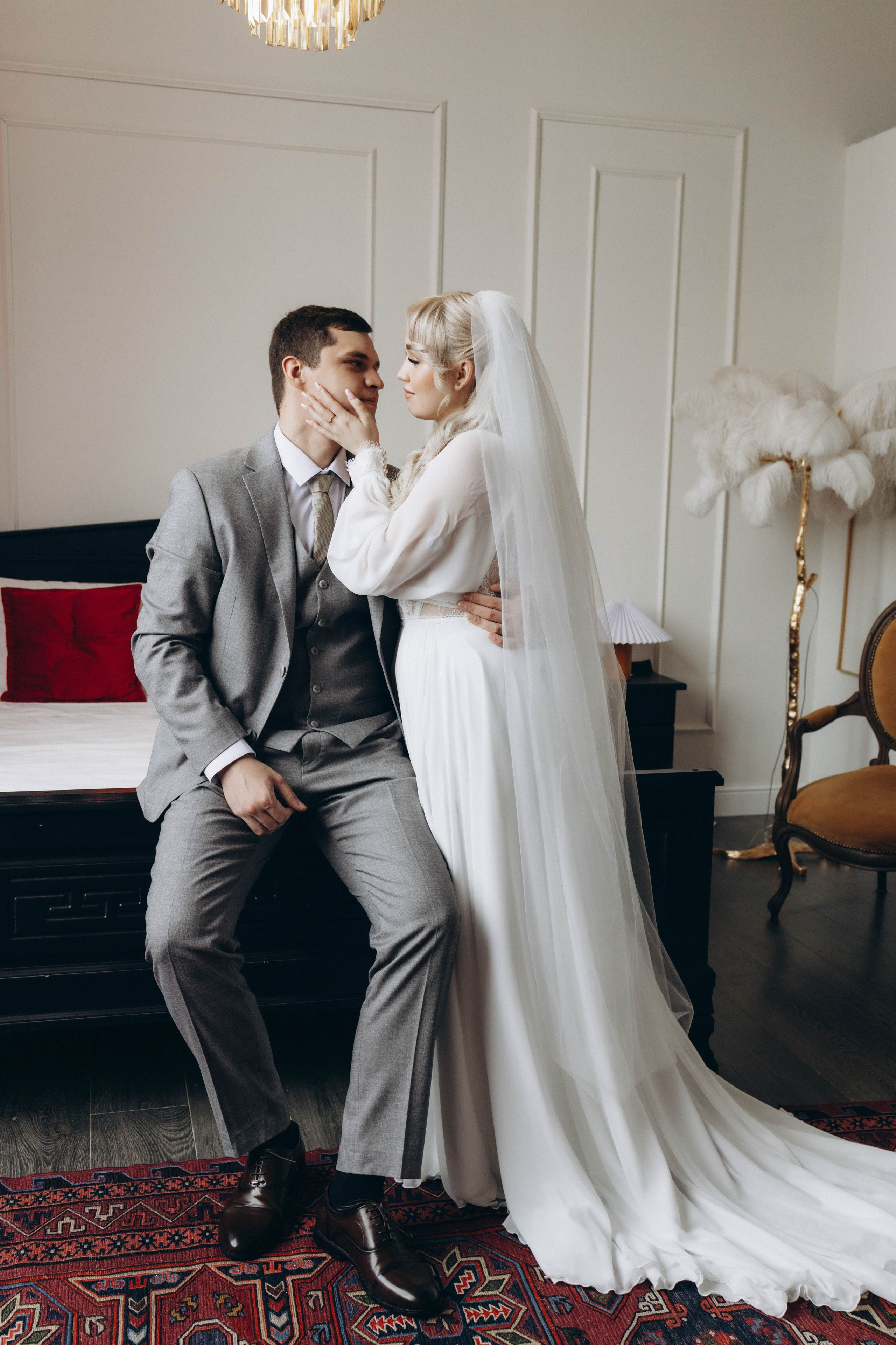 ЕВГЕНИЙ & ЕКАТЕРИНА. Карина Городецкая | Фотограф Нижний Новгород