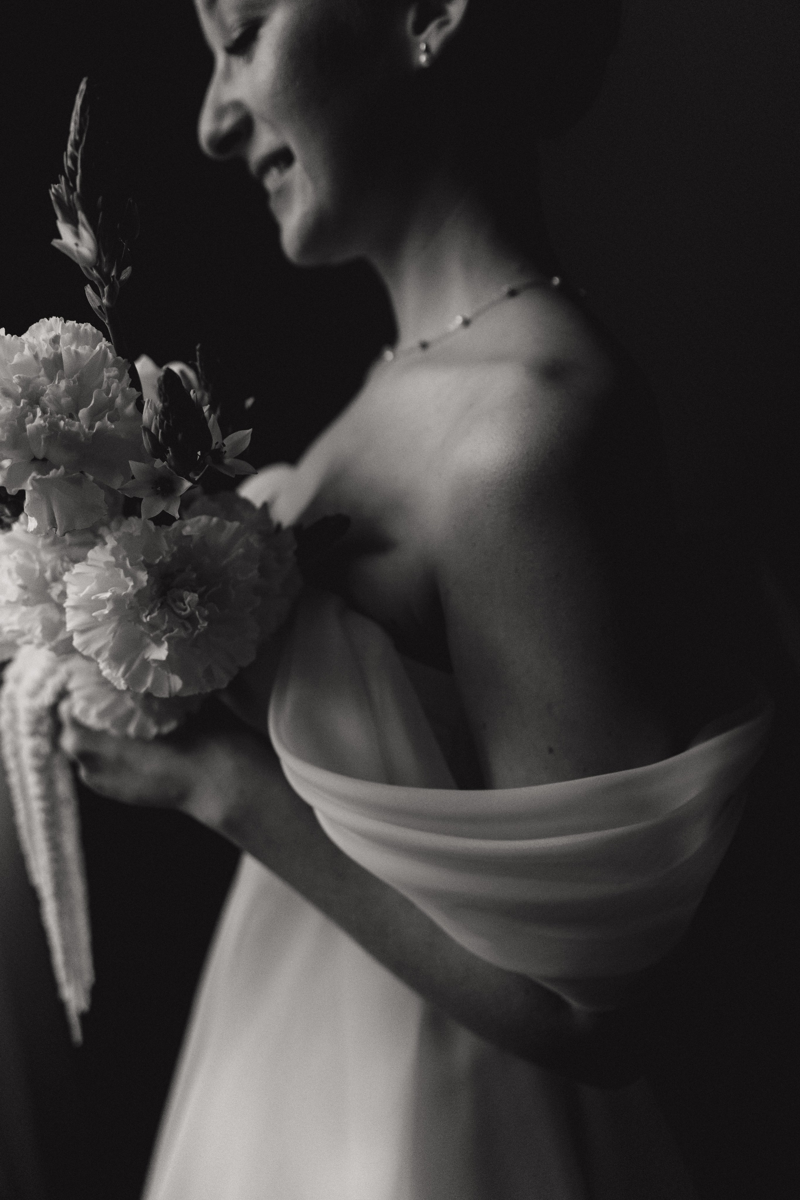 Екатерина и Илья. Фотограф Дарья Норкина