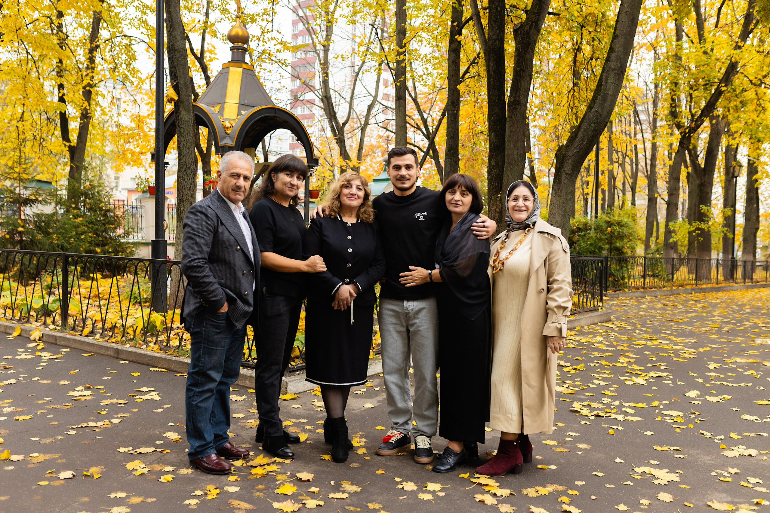 Таинство крещения Лилии. Фотограф в Железнодорожном и Балашихе
