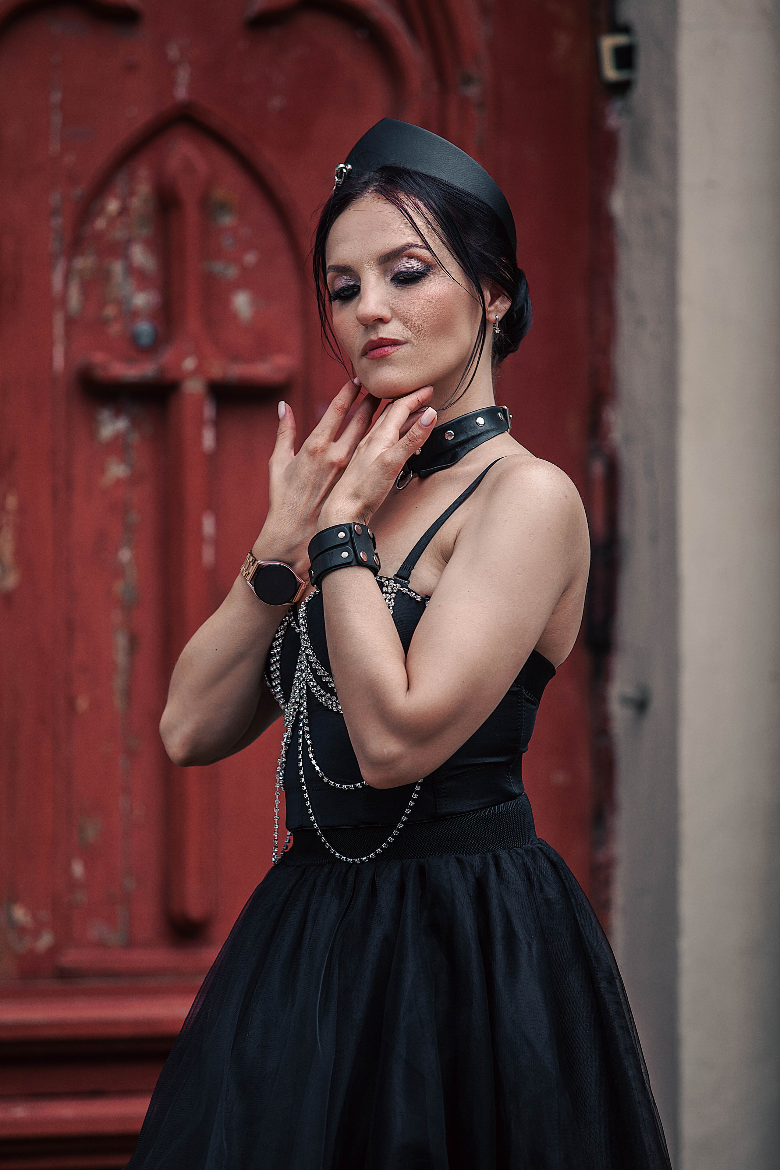 Свадьба Лидии и Александра