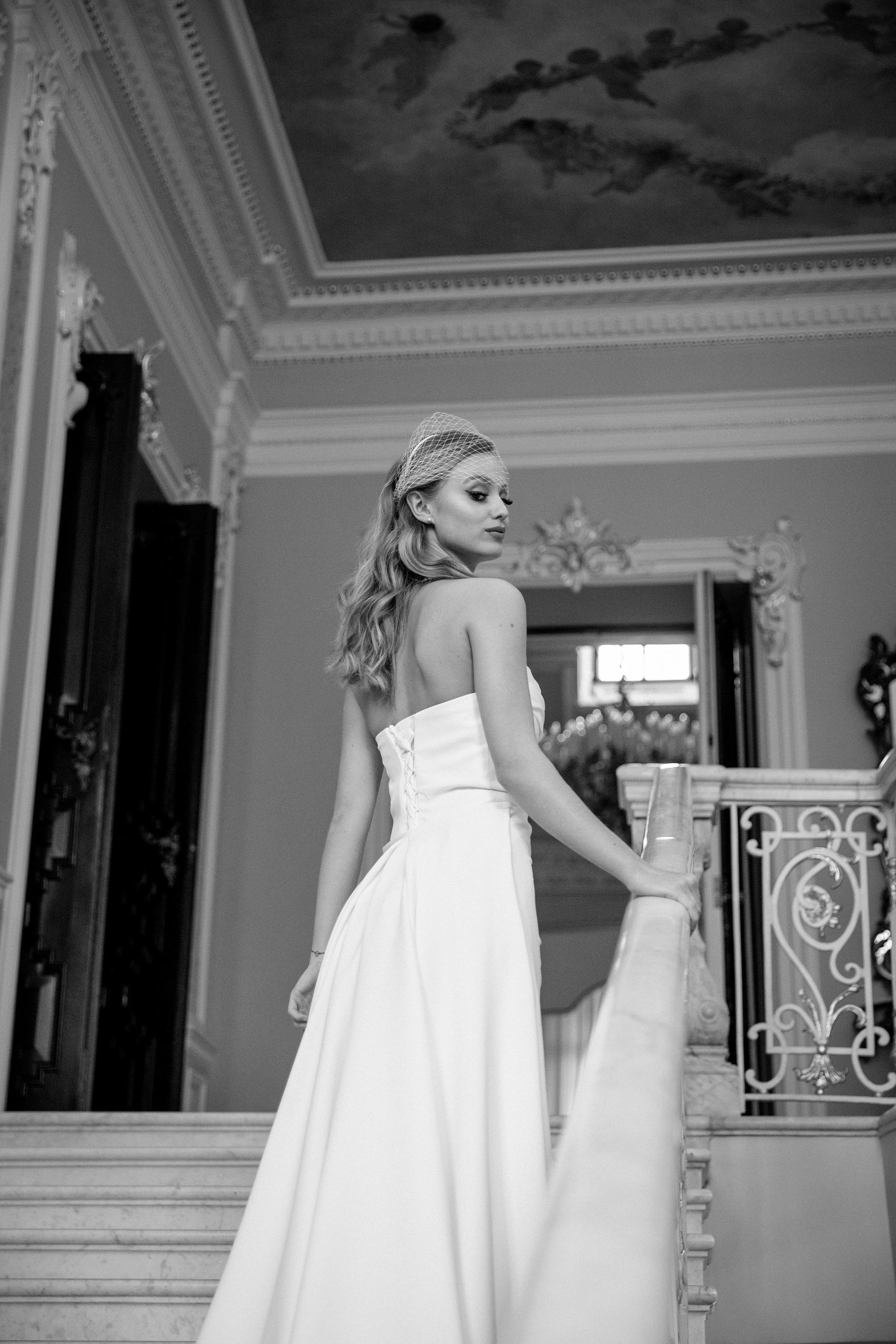 Яна и Юрий. Свадебный и портретный фотограф