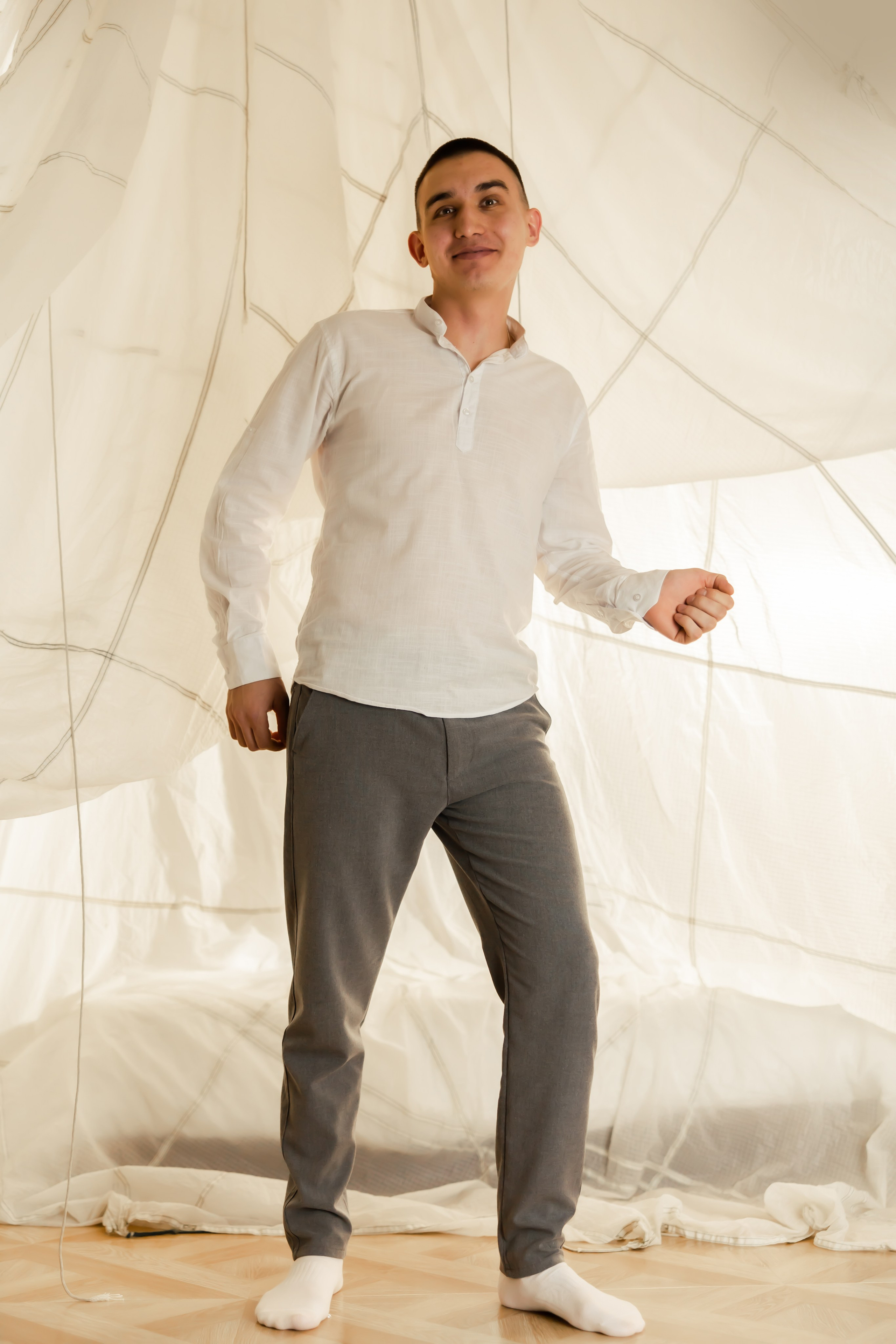 ДМИТРИЙ+ДАРЬЯ. Фотограф Элла Ефимова